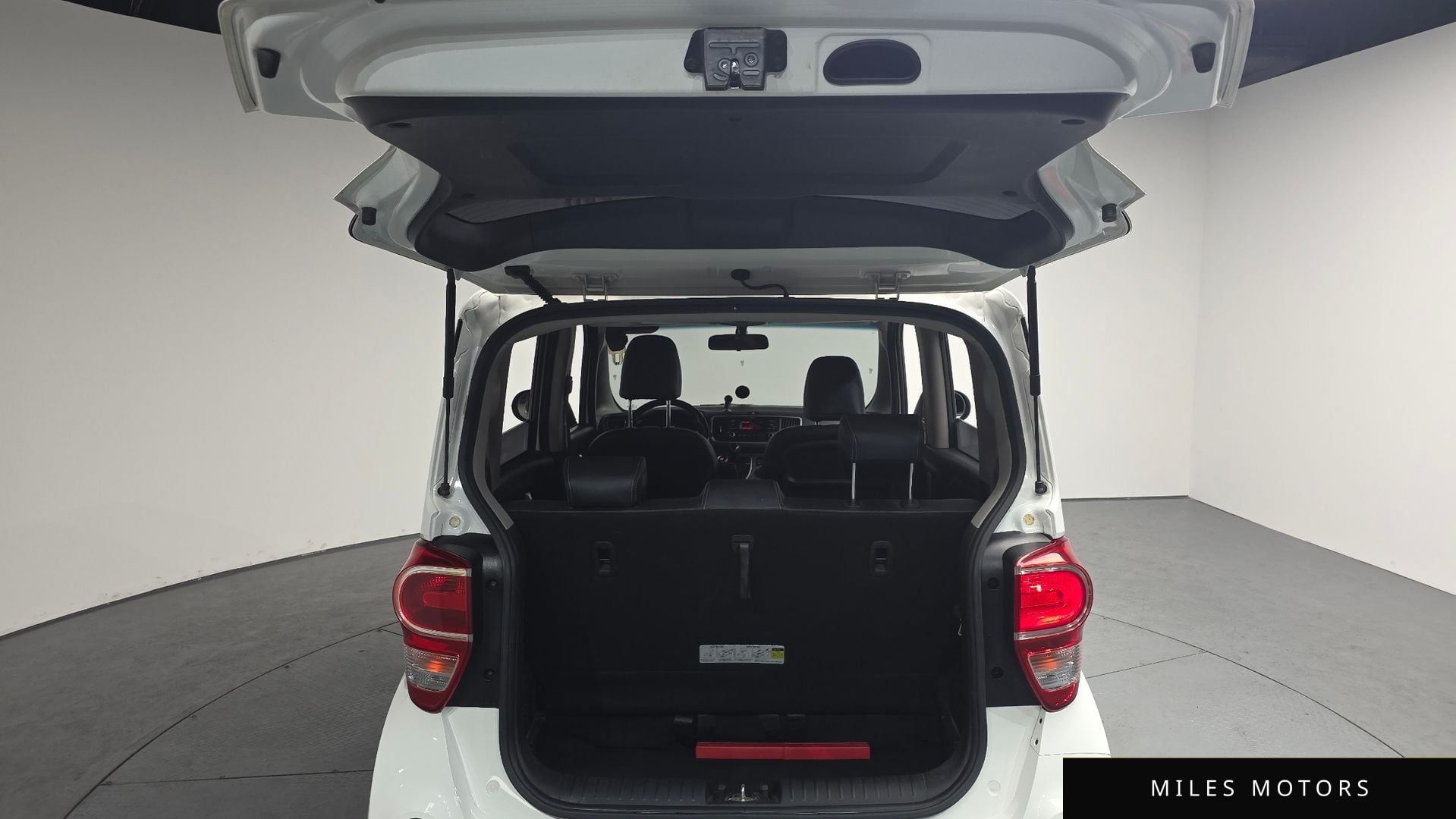 Kia RAY 2019 — миниатюра 26