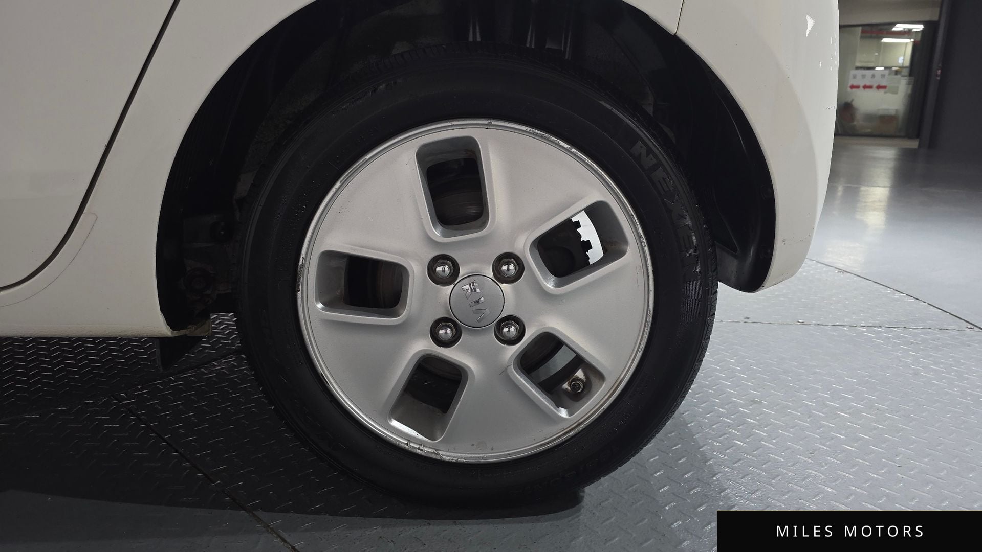 Kia RAY 2019 — миниатюра 7