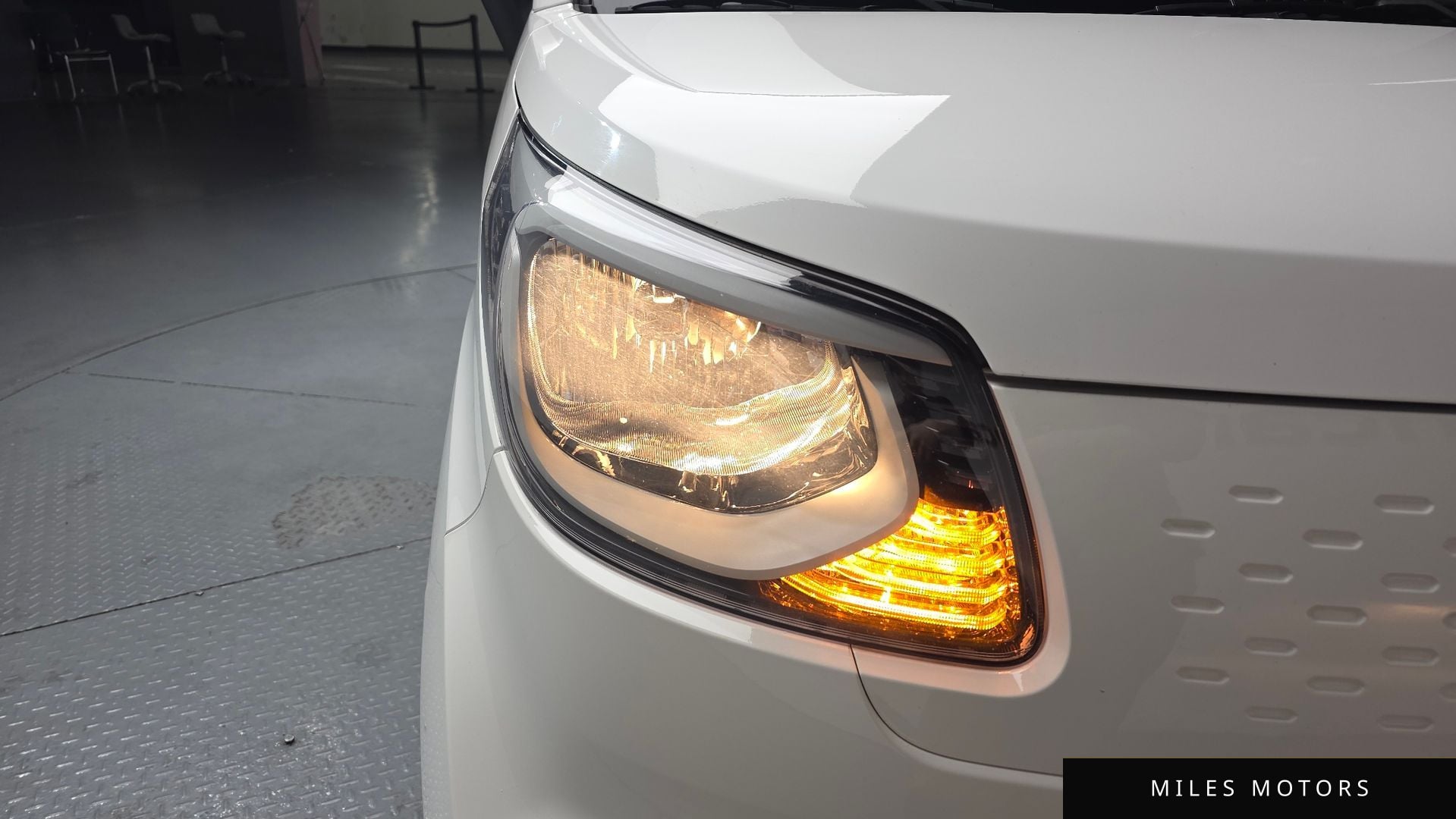 Kia RAY 2019 — миниатюра 8