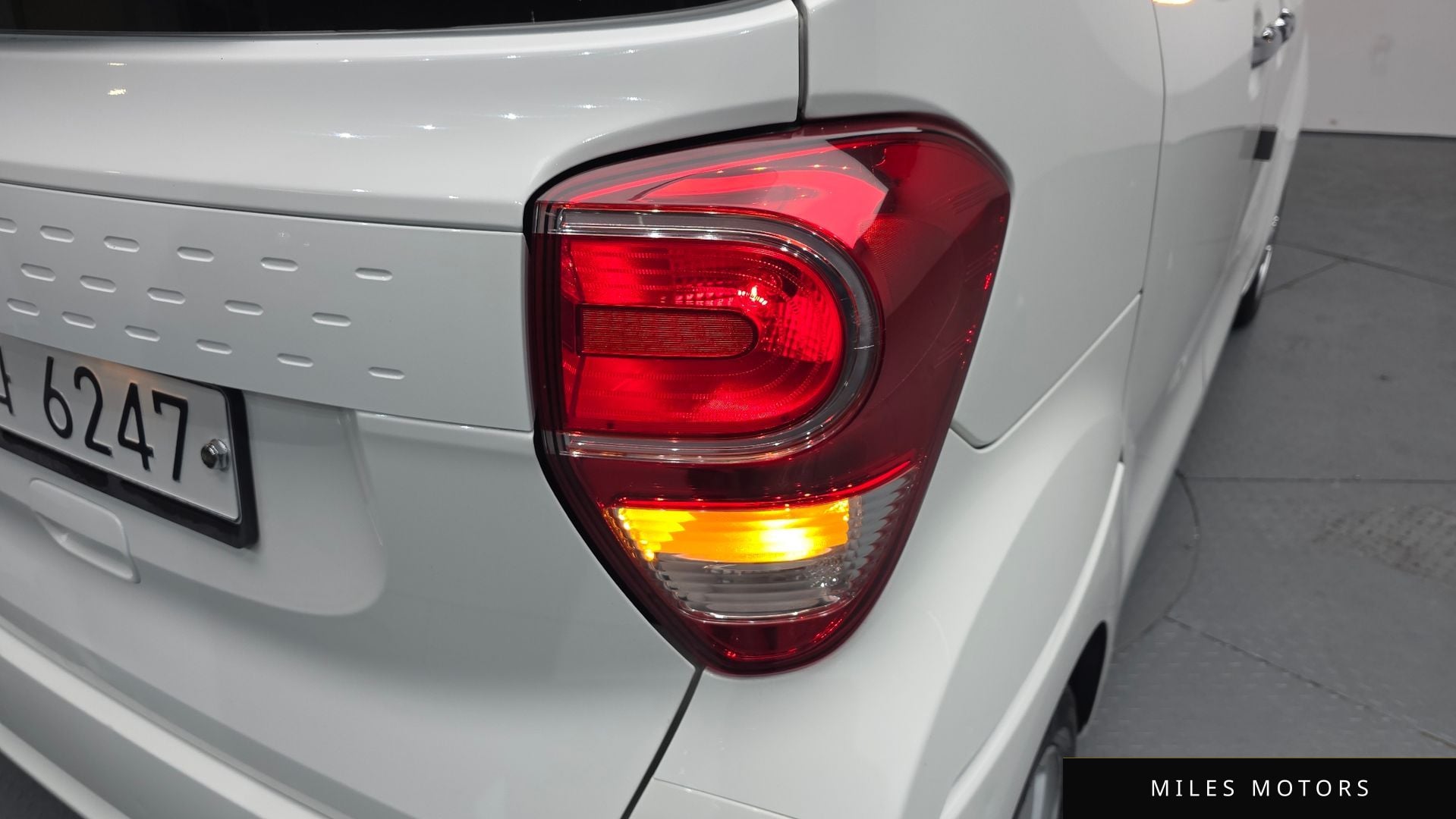 Kia RAY 2019 — миниатюра 9