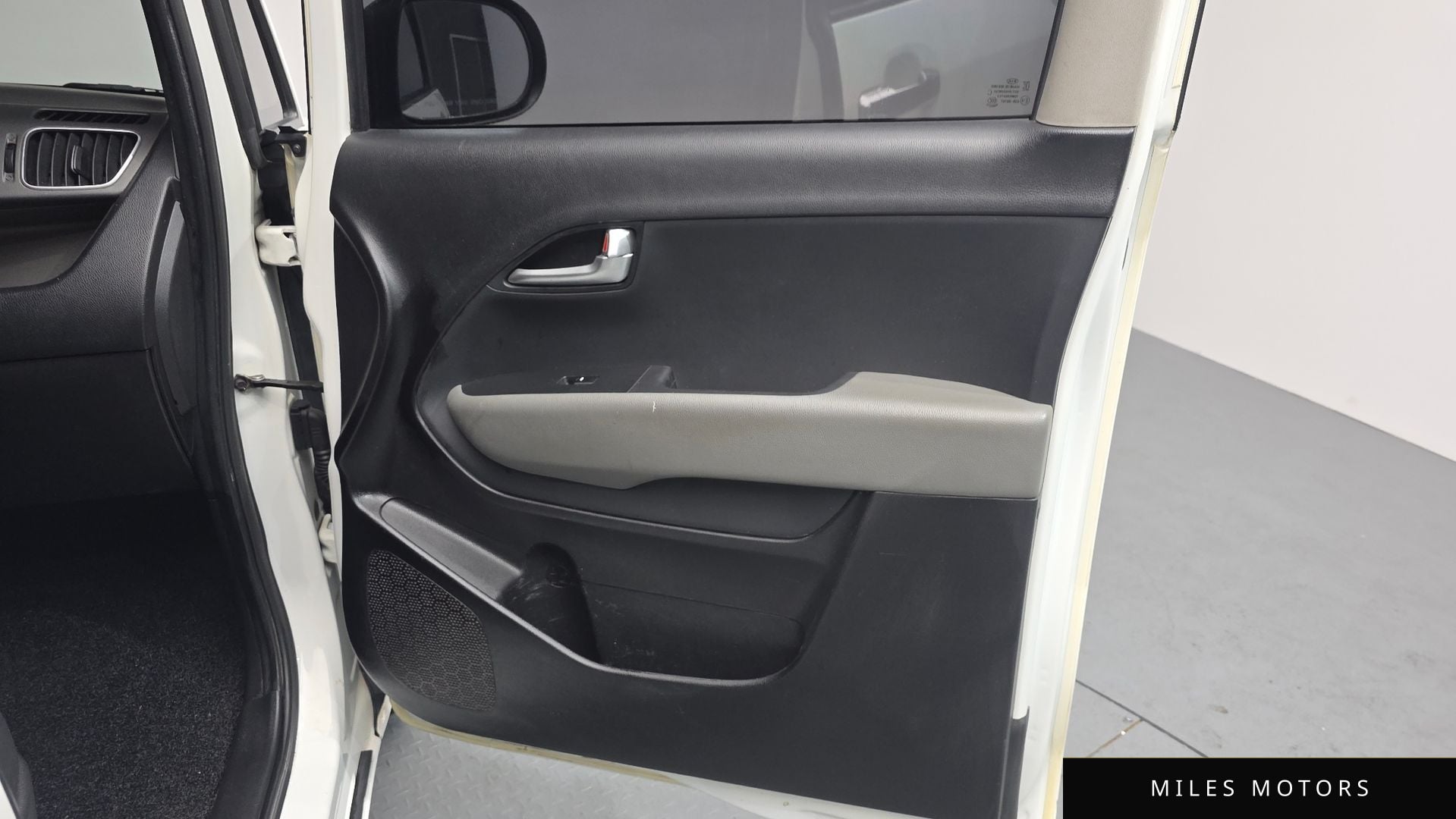 Kia RAY 2019 — миниатюра 15