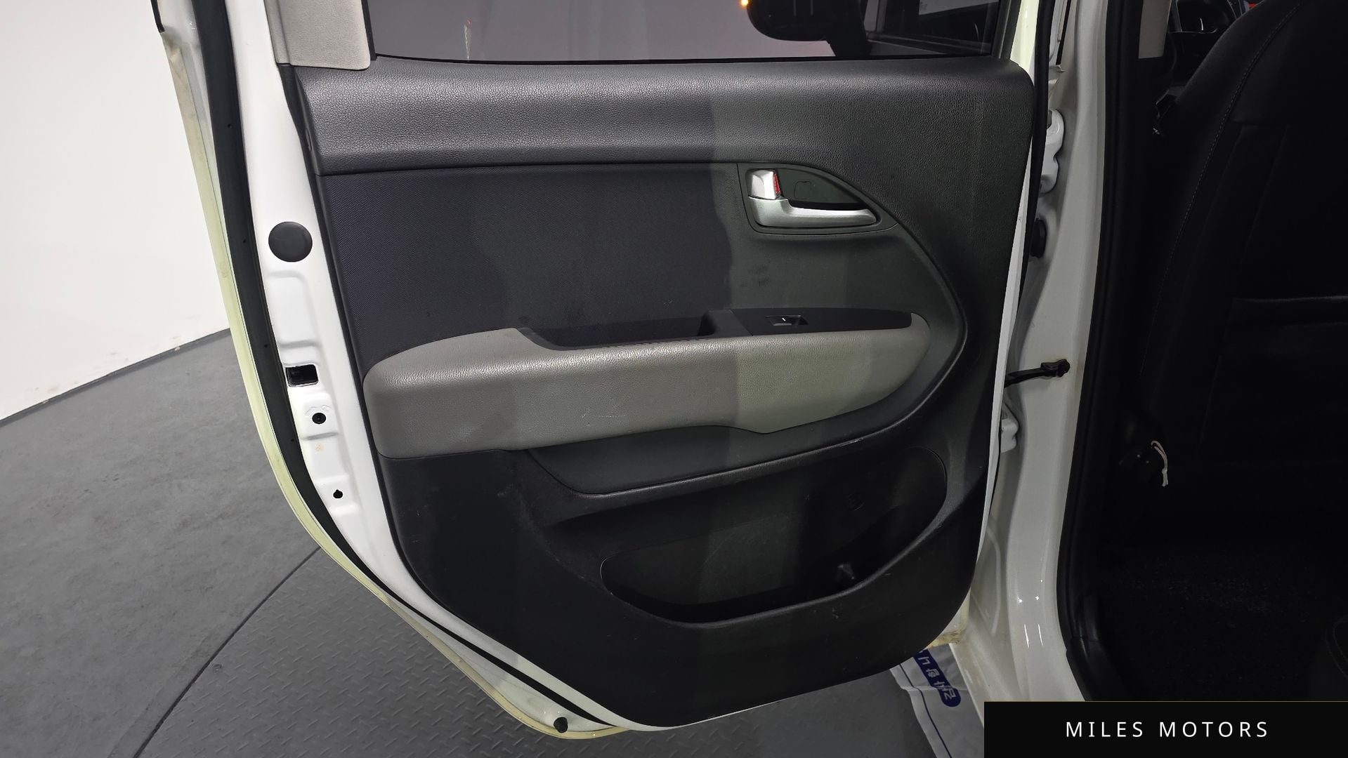 Kia RAY 2019 — миниатюра 30