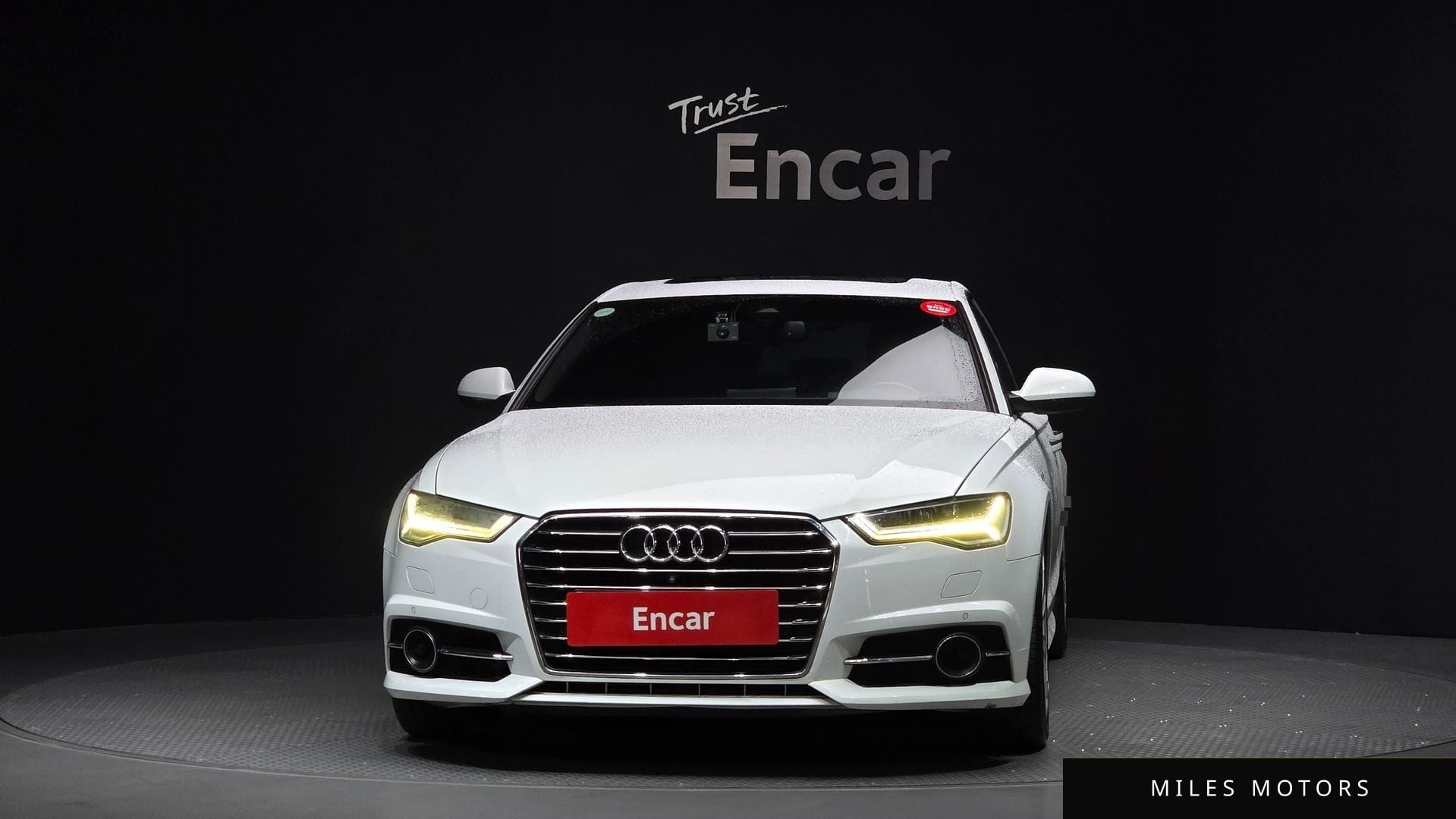 Audi A6 2016 — миниатюра 3