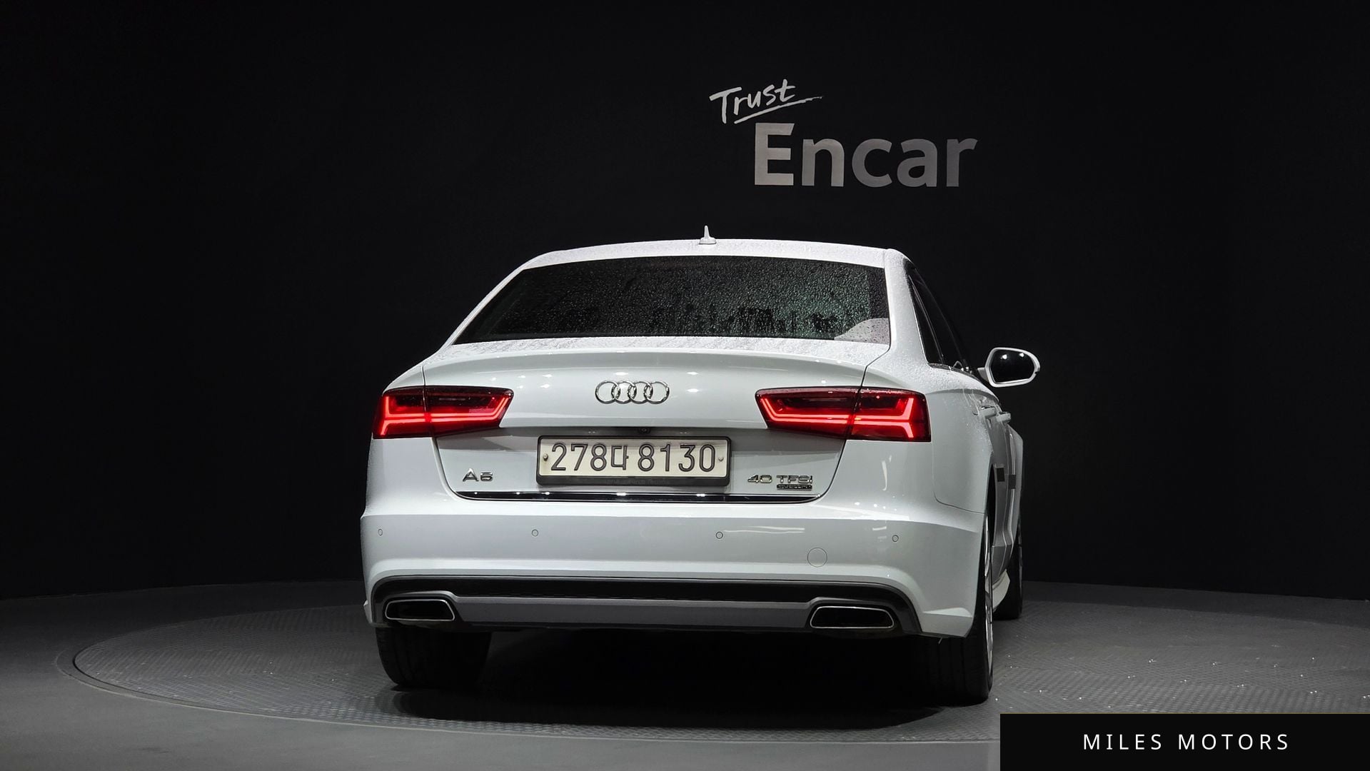Audi A6 2016 — миниатюра 4