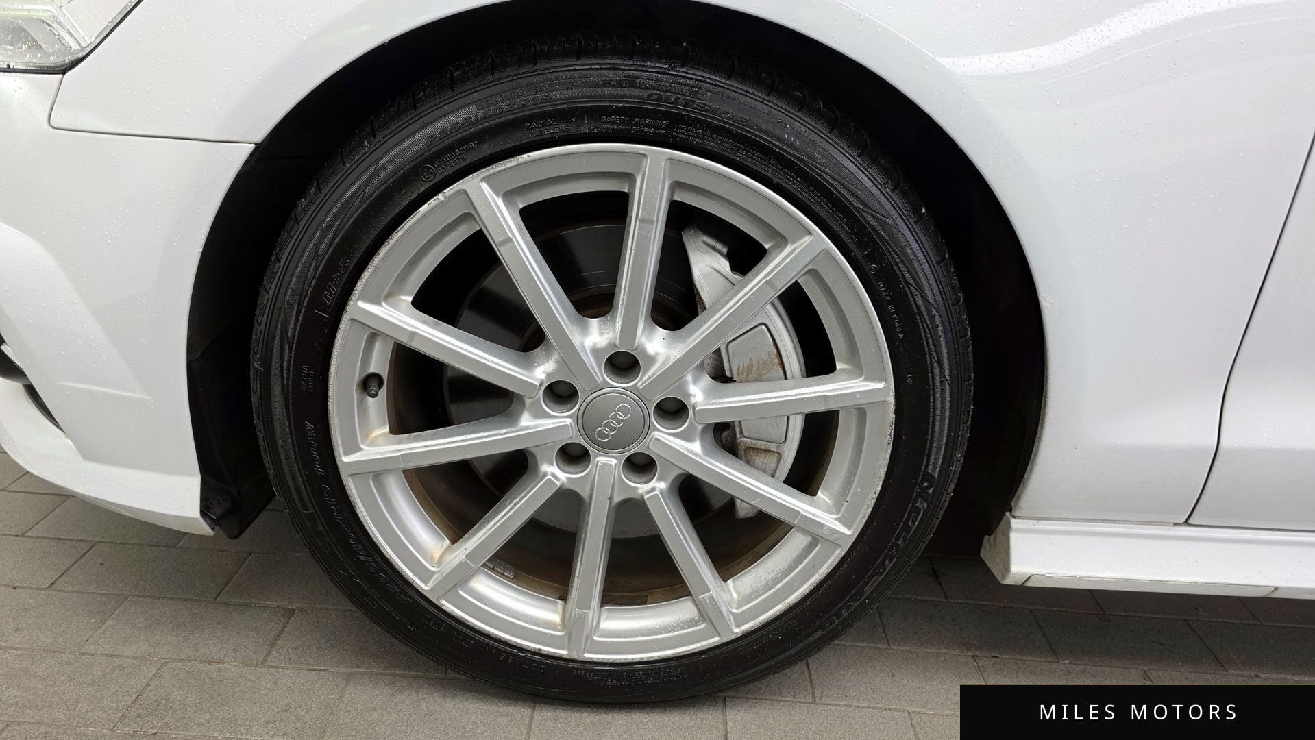 Audi A6 2016 — миниатюра 5
