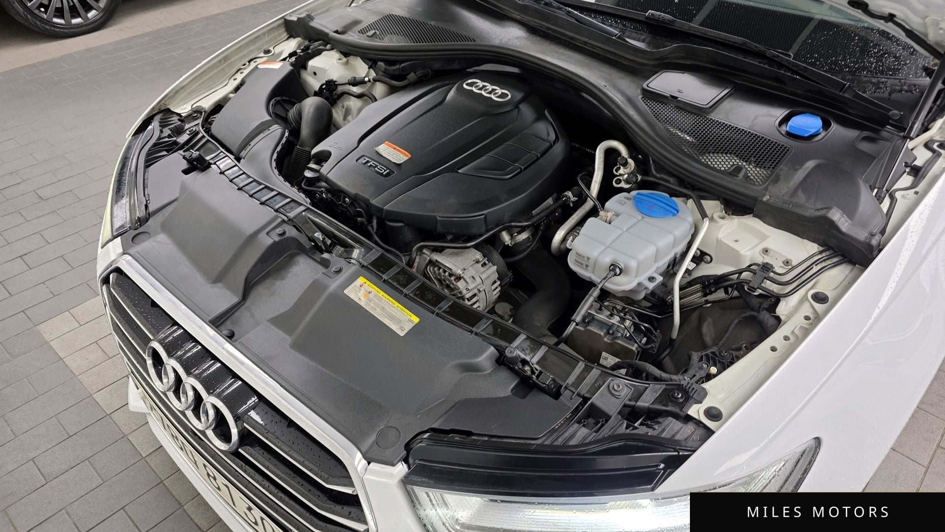 Audi A6 2016 — миниатюра 6
