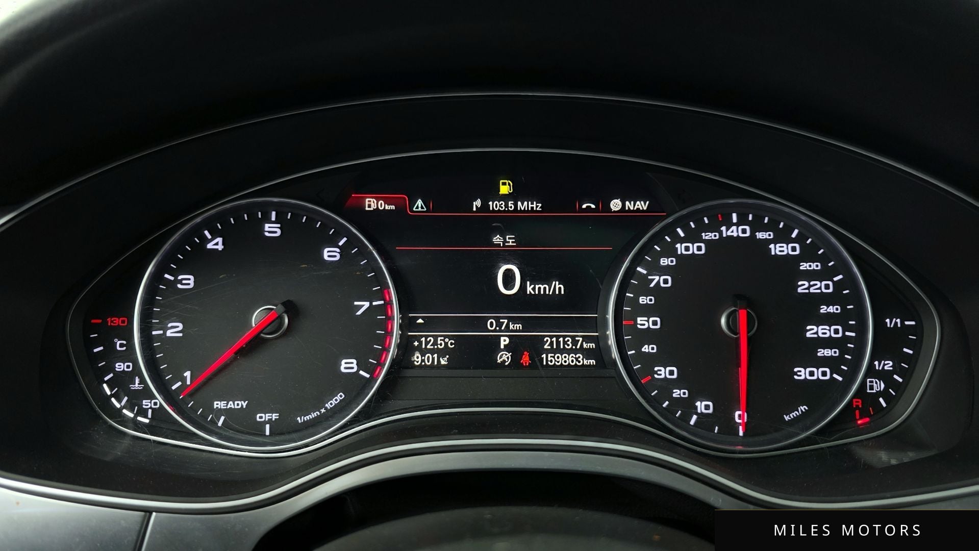 Audi A6 2016 — миниатюра 8