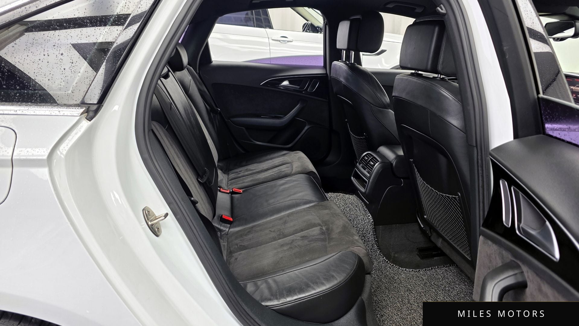 Audi A6 2016 — миниатюра 12