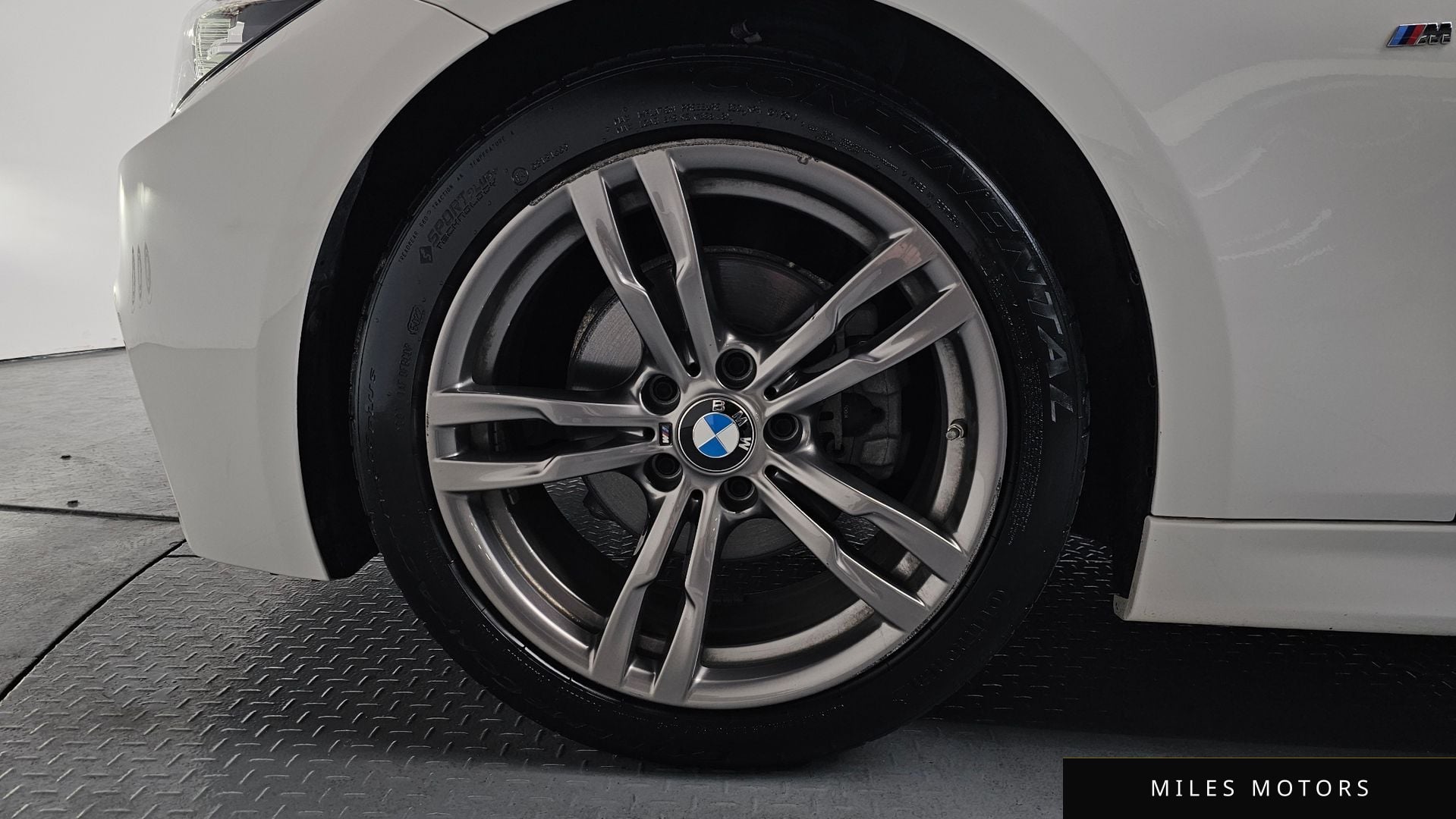 BMW 3 Series (F30) 2018 — миниатюра 4