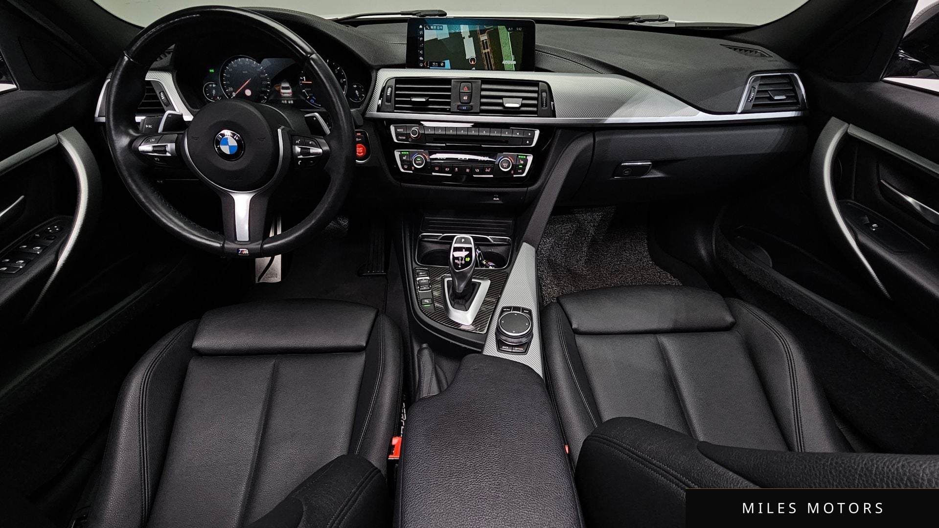 BMW 3 Series (F30) 2018 — миниатюра 9