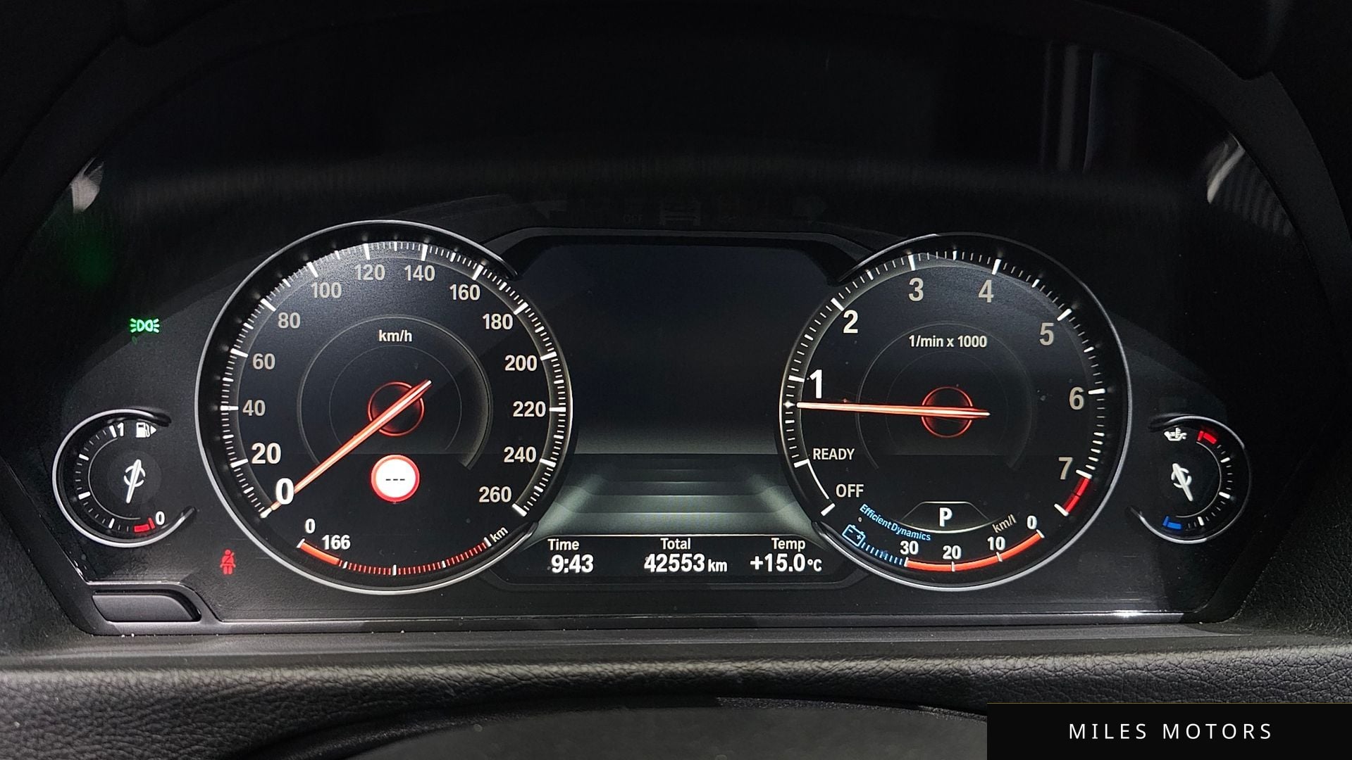 BMW 3 Series (F30) 2018 — миниатюра 10