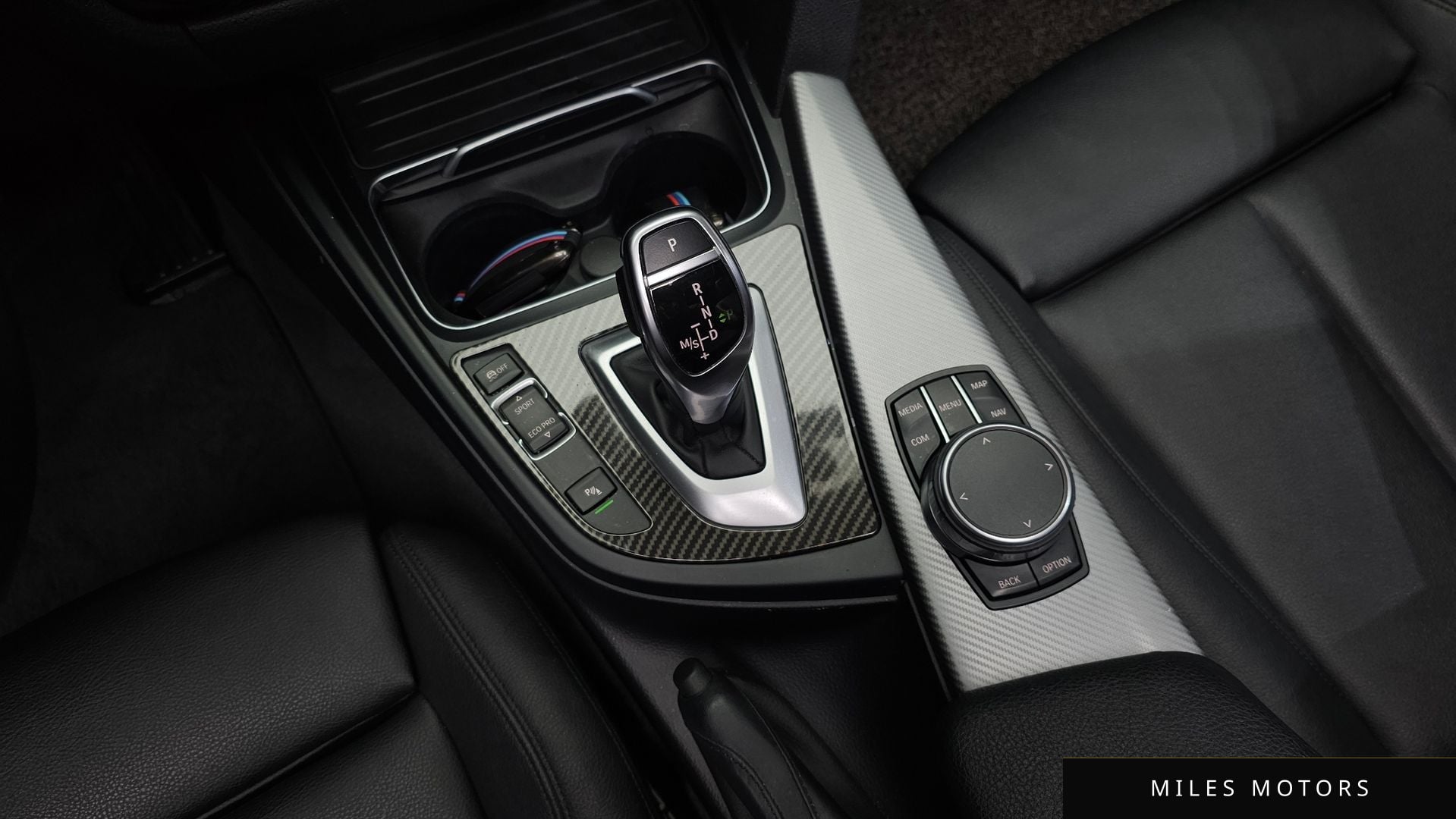 BMW 3 Series (F30) 2018 — миниатюра 11
