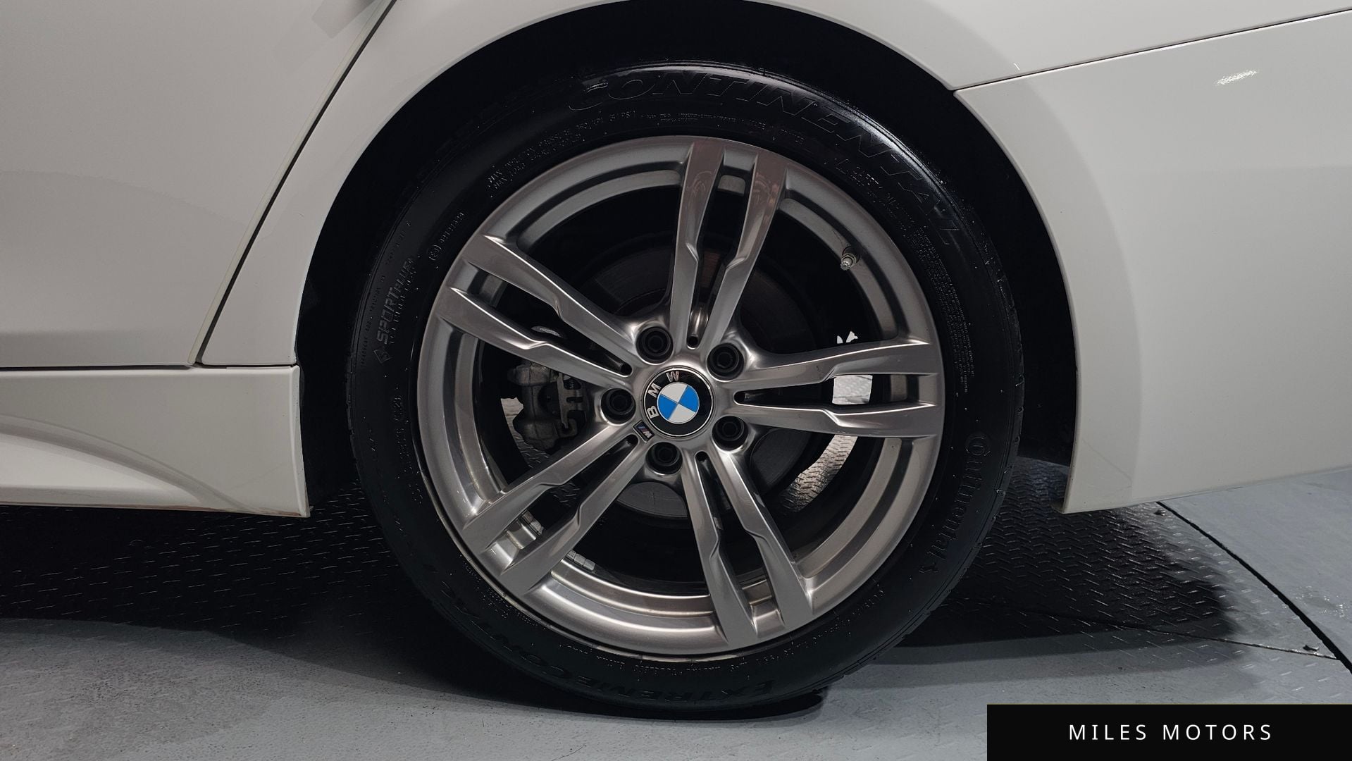 BMW 3 Series (F30) 2018 — миниатюра 6