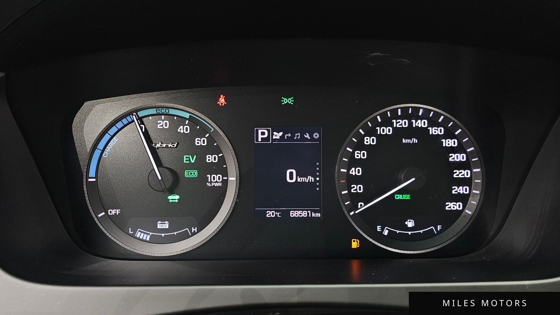Hyundai Sonata 2017 — миниатюра 10