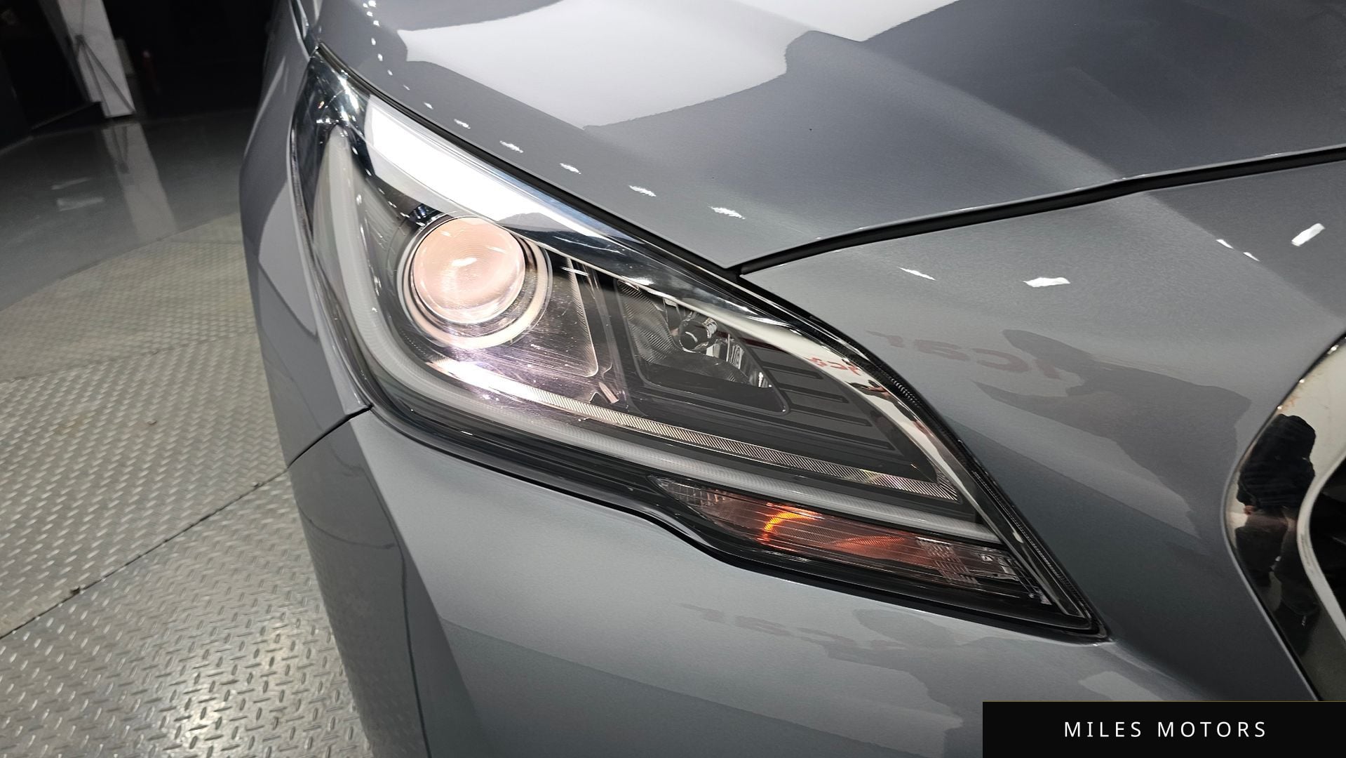 Hyundai Sonata 2017 — миниатюра 7