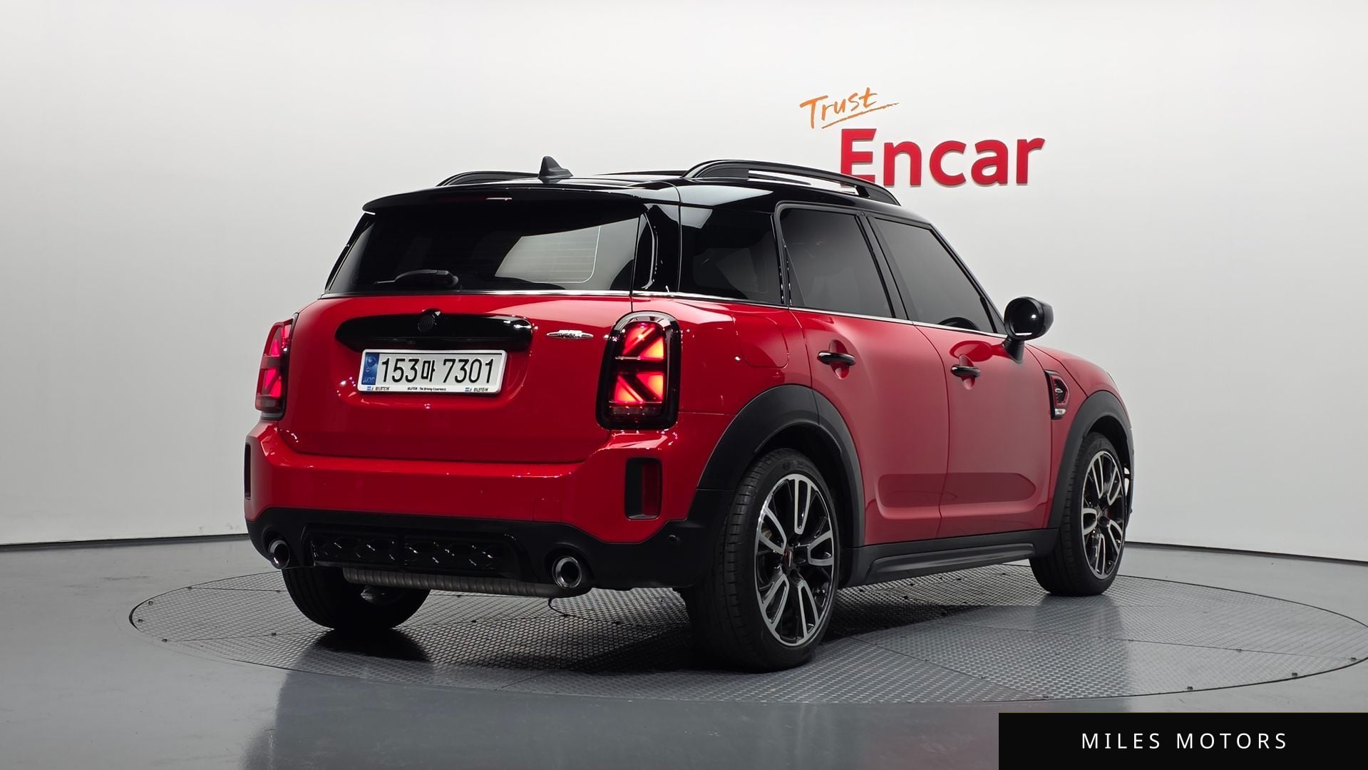MINI 쿠퍼 S 컨트리맨 2022 — миниатюра 2