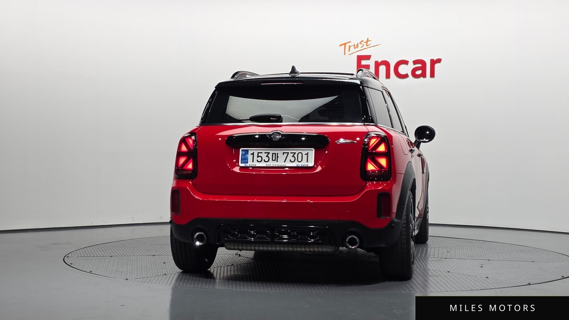 MINI 쿠퍼 S 컨트리맨 2022 — миниатюра 4