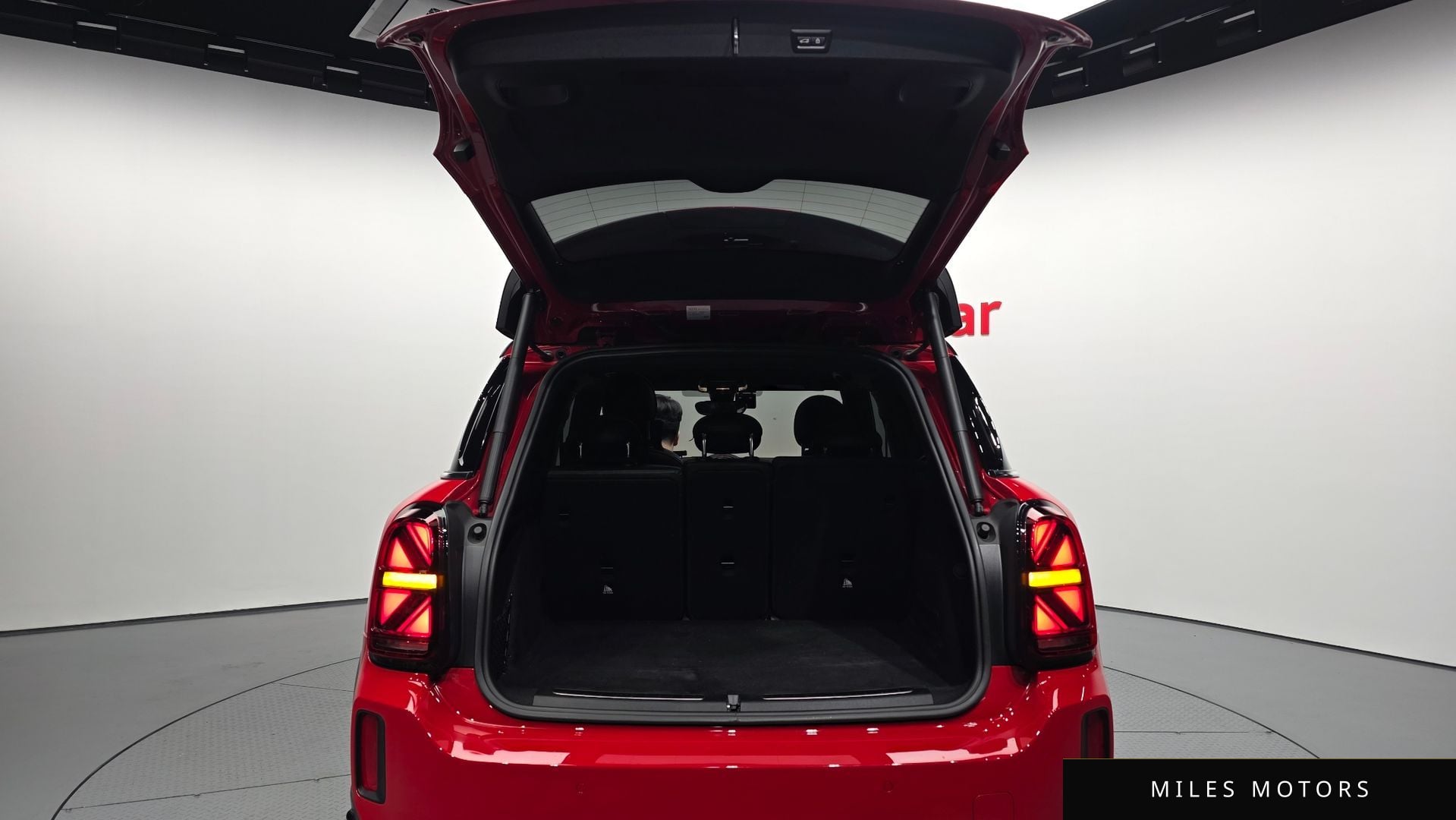 MINI 쿠퍼 S 컨트리맨 2022 — миниатюра 26