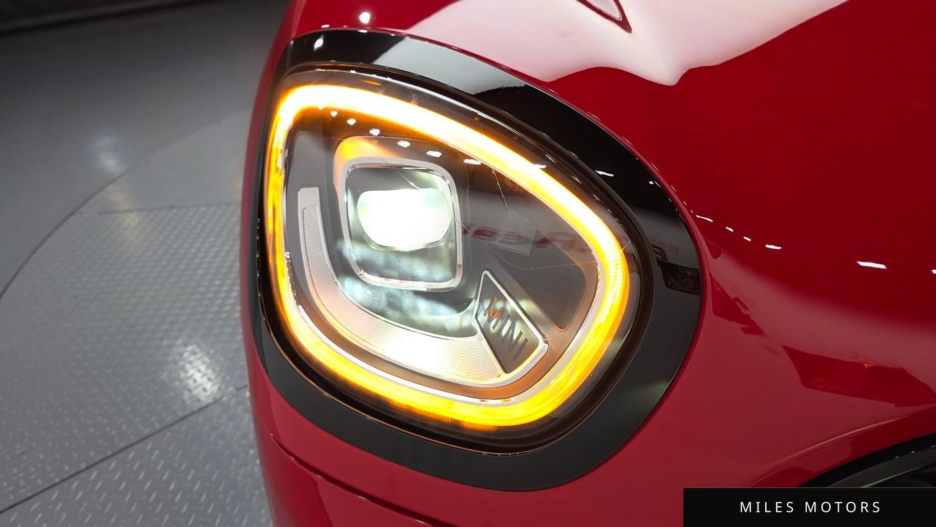 MINI 쿠퍼 S 컨트리맨 2022 — миниатюра 8