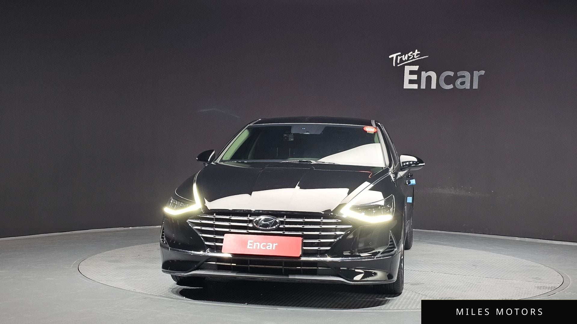 Hyundai Sonata 2022 — миниатюра 3