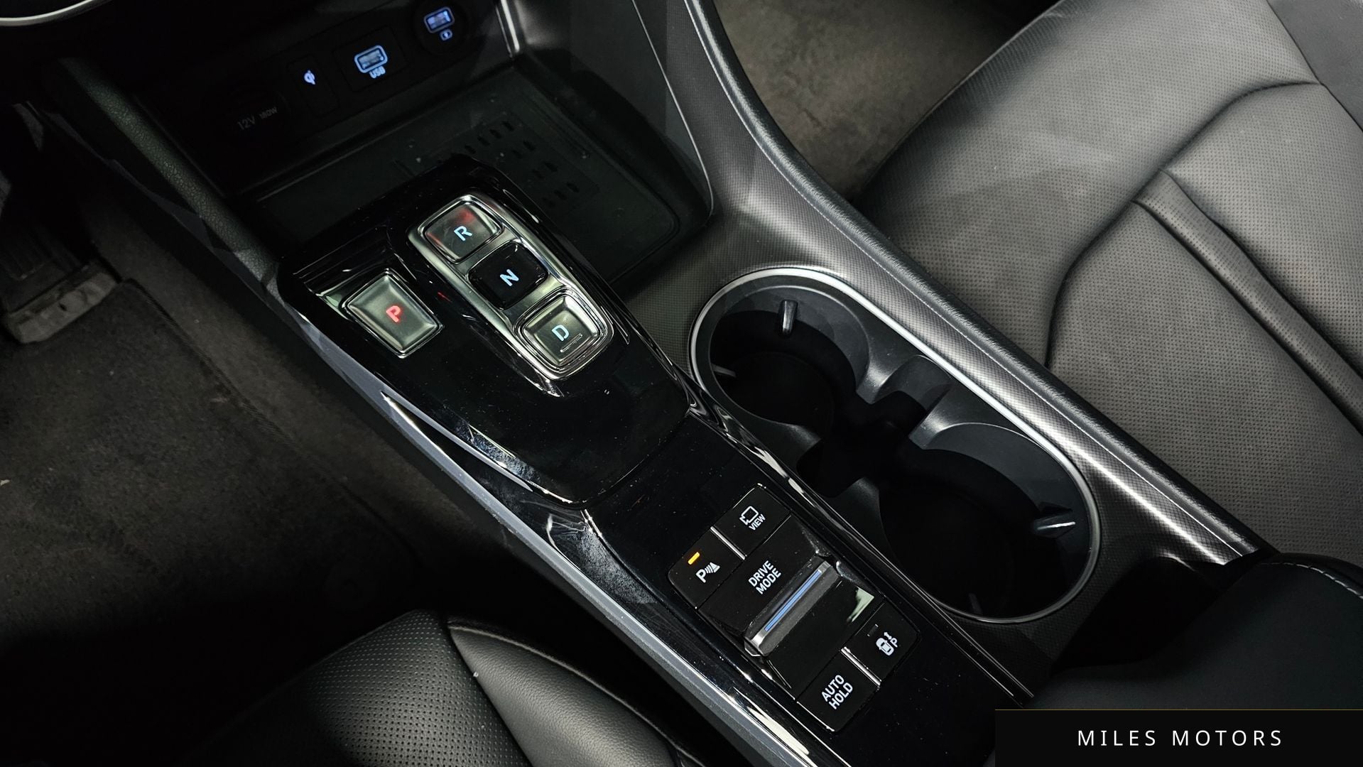 Hyundai Sonata 2022 — миниатюра 12