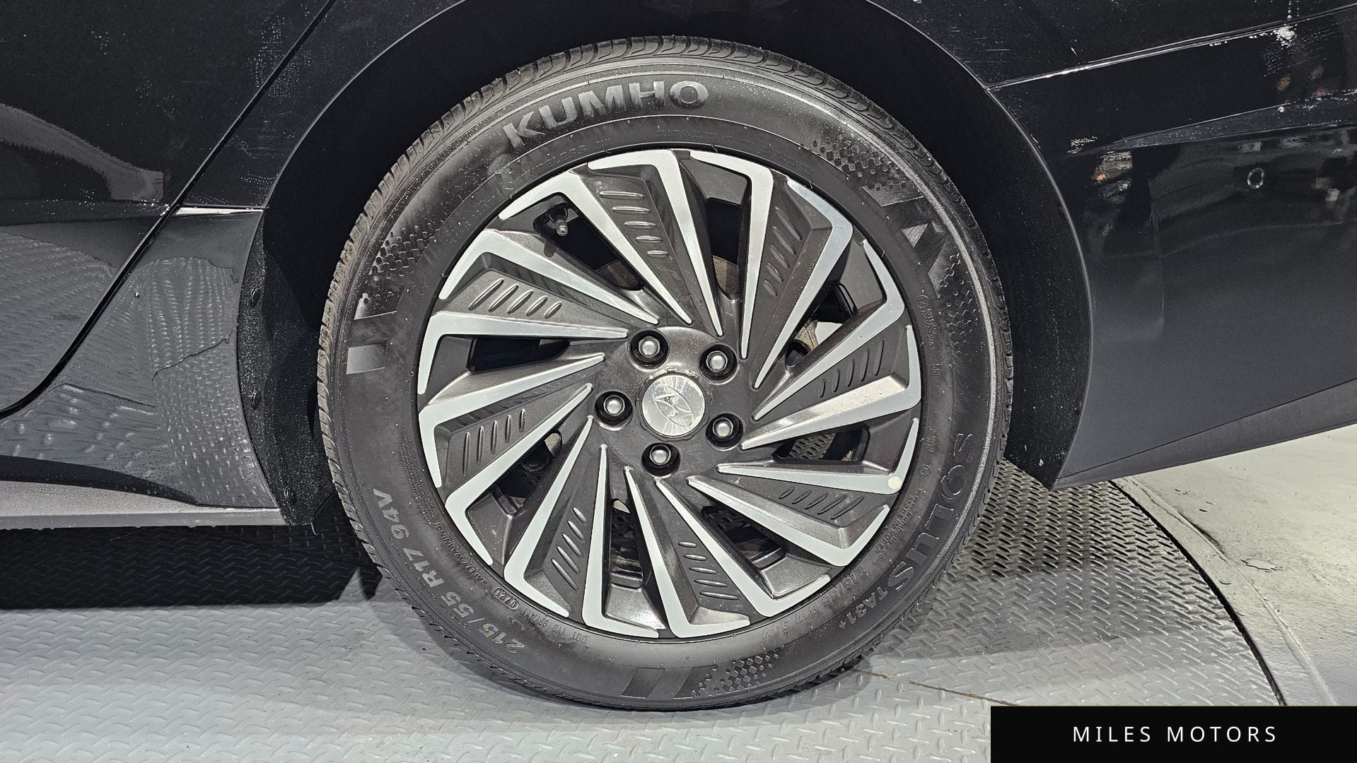 Hyundai Sonata 2022 — миниатюра 7