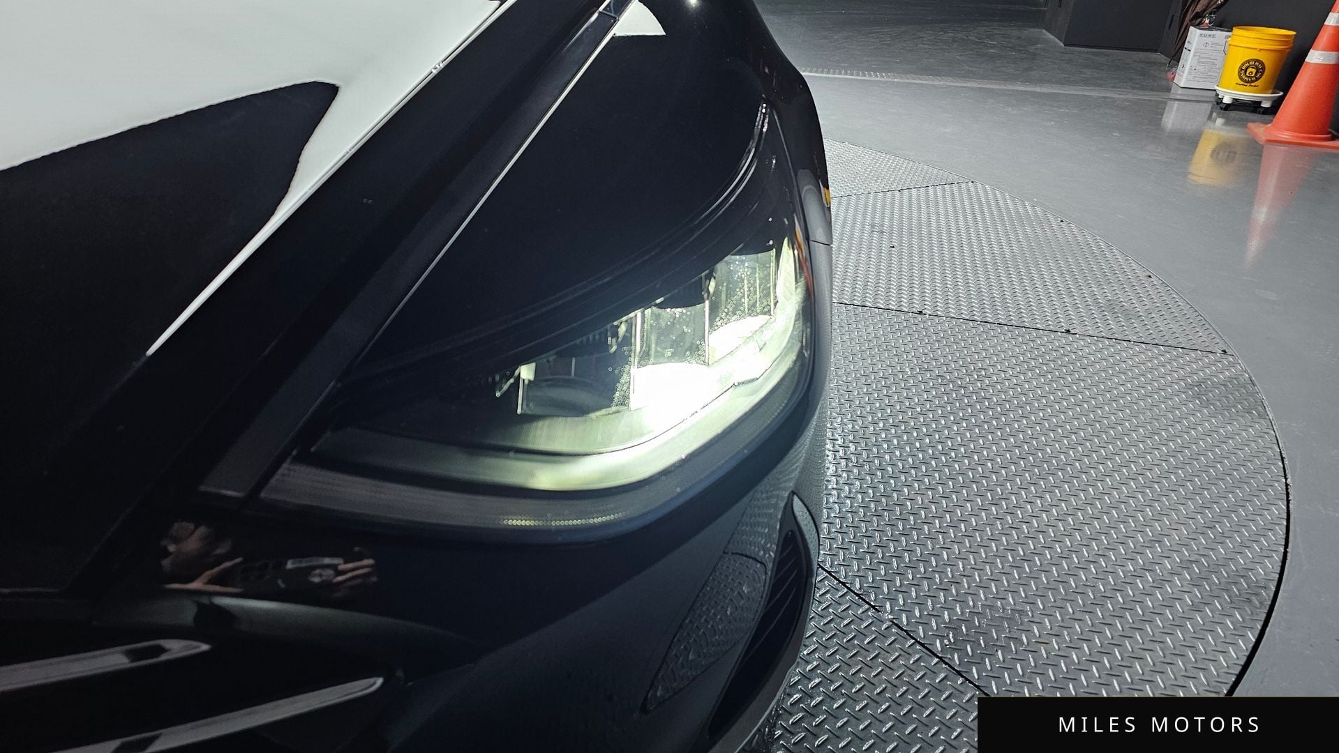 Hyundai Sonata 2022 — миниатюра 8