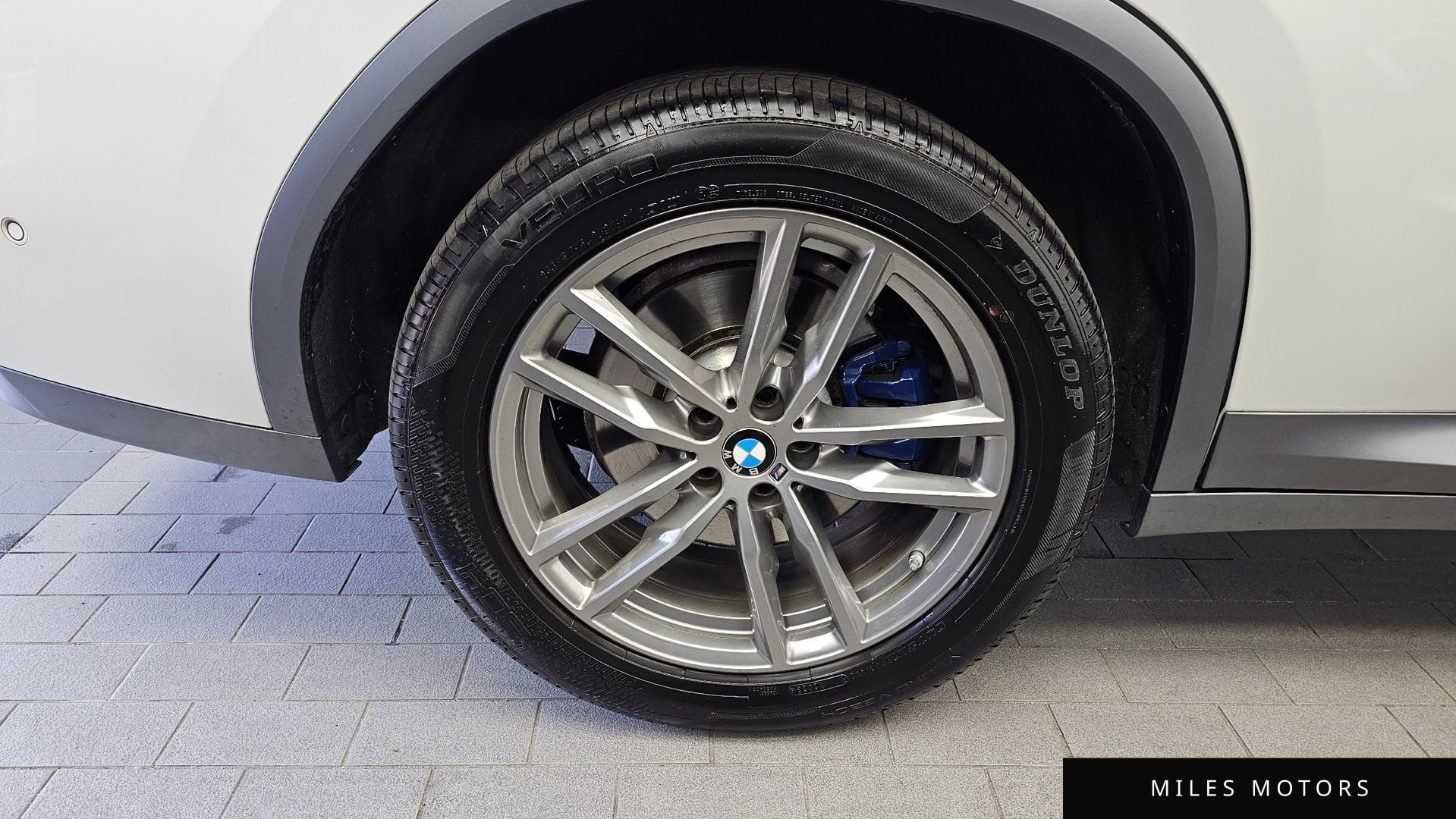 BMW X4 (G02) 2021 — миниатюра 5