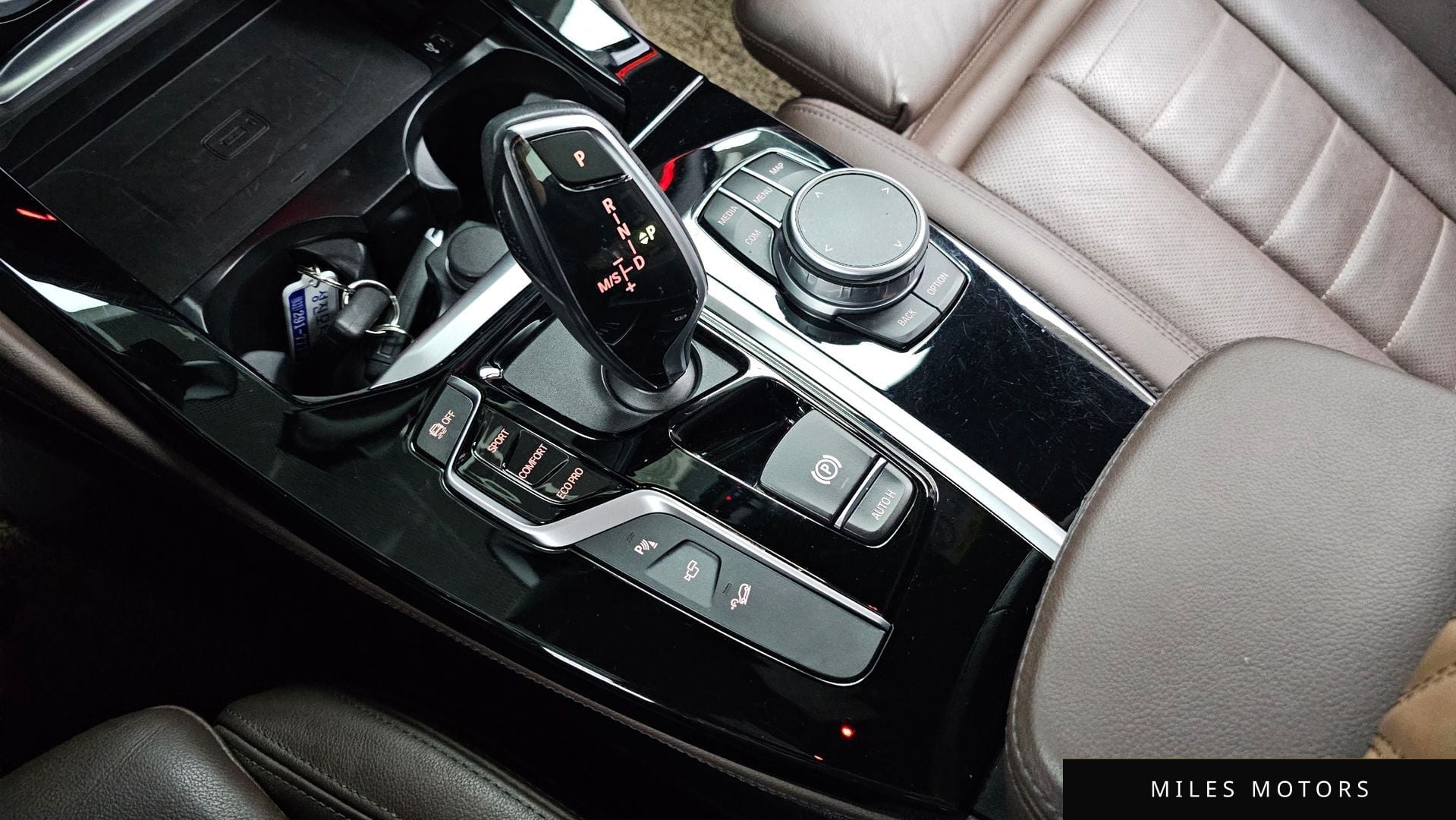BMW X4 (G02) 2021 — миниатюра 12