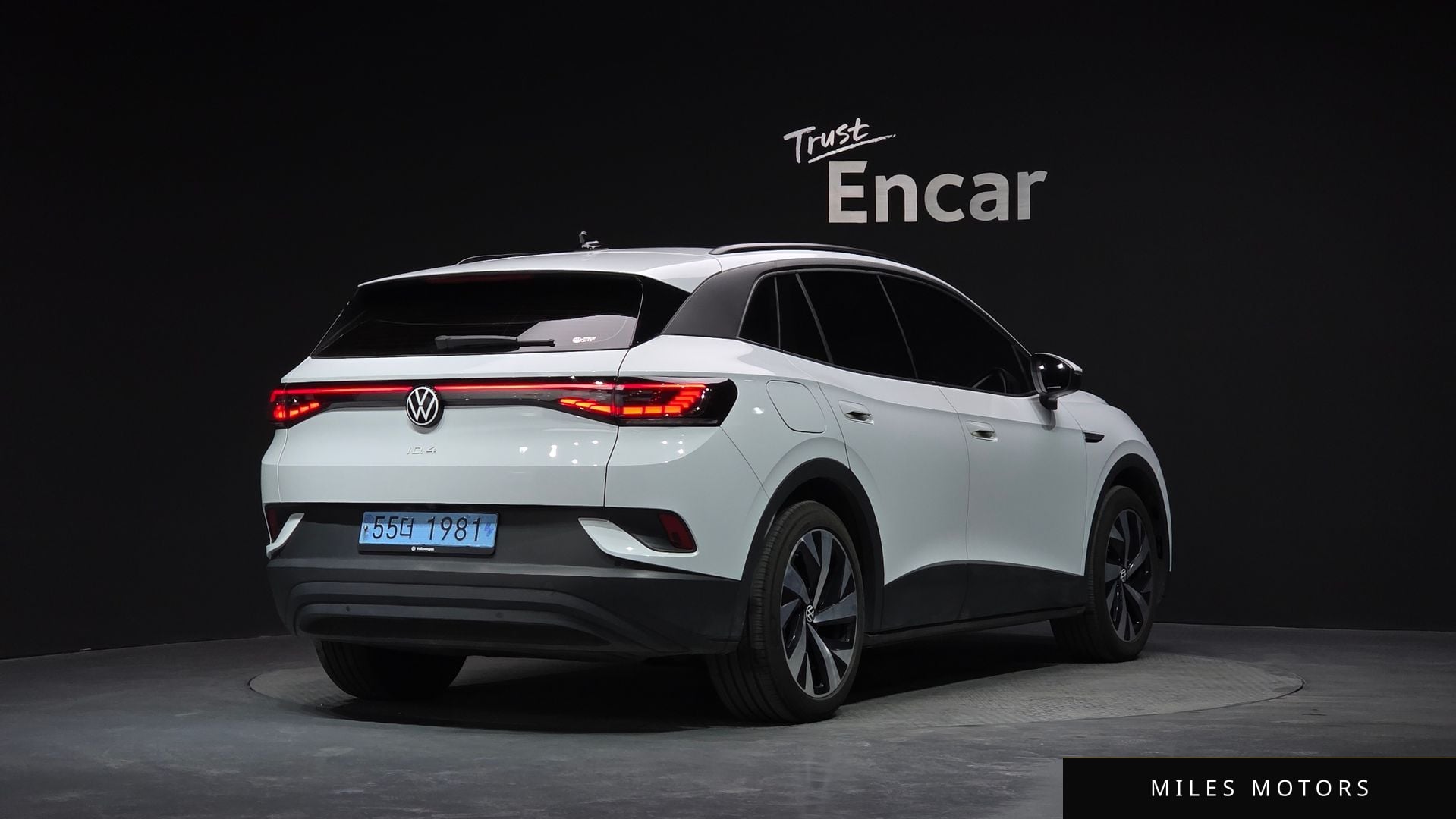 Volkswagen ID.4 2023 — миниатюра 2