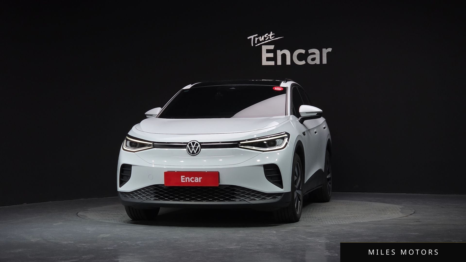 Volkswagen ID.4 2023 — миниатюра 3