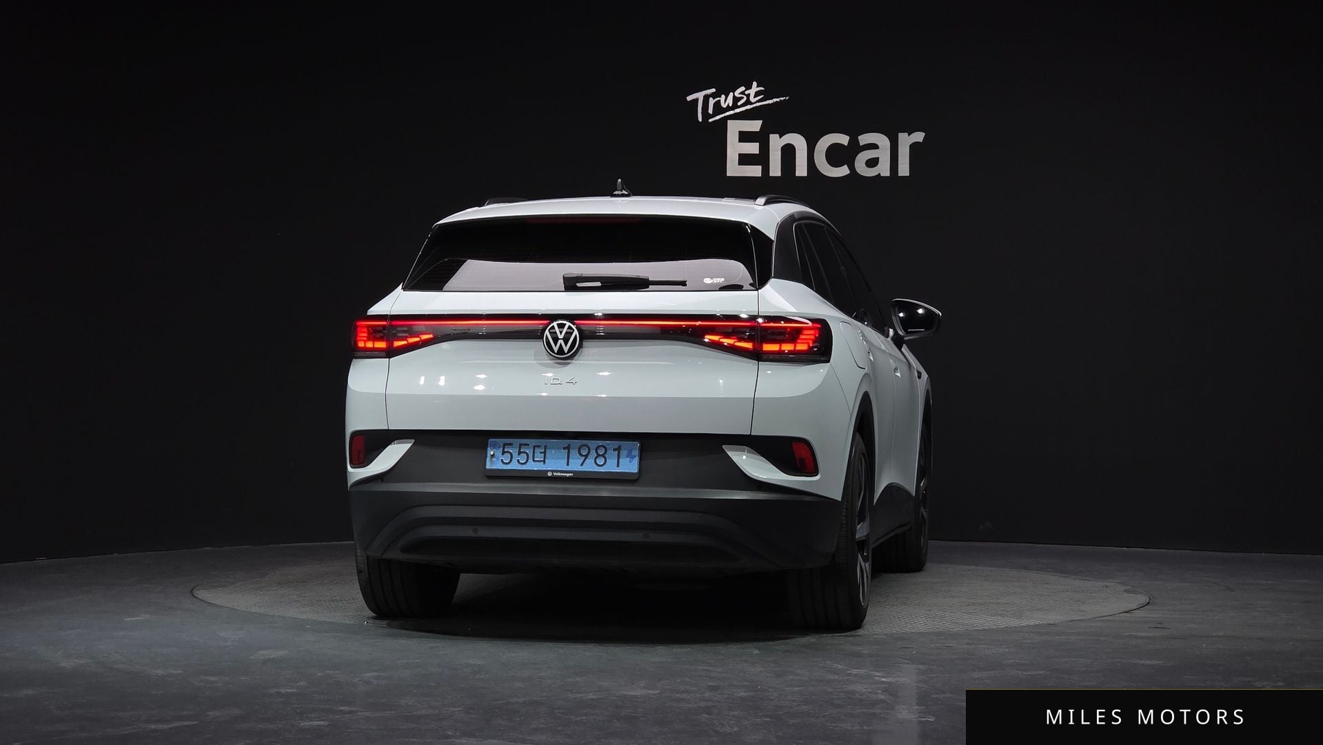 Volkswagen ID.4 2023 — миниатюра 4