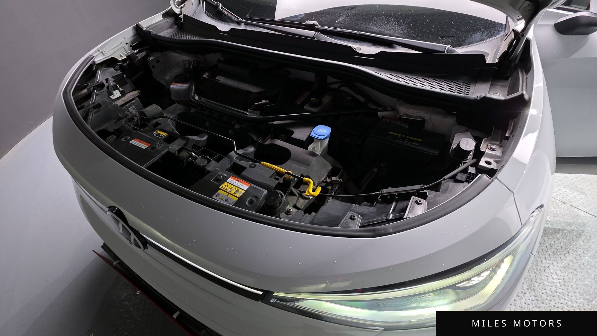 Volkswagen ID.4 2023 — миниатюра 6