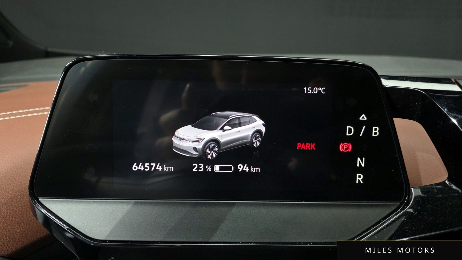Volkswagen ID.4 2023 — миниатюра 11