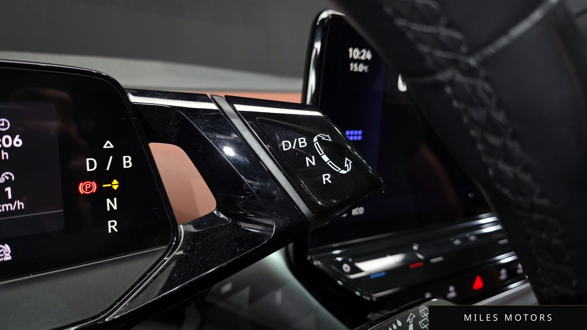 Volkswagen ID.4 2023 — миниатюра 12