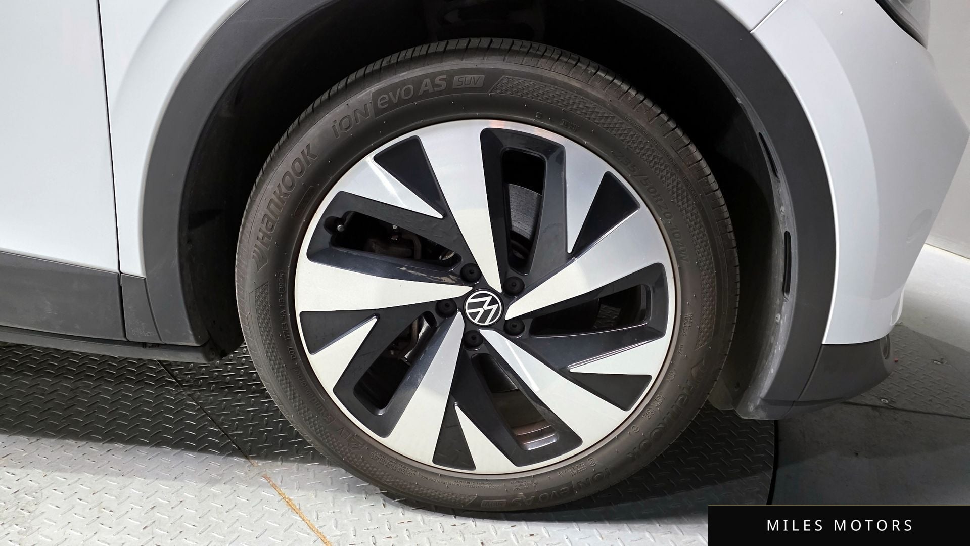 Volkswagen ID.4 2023 — миниатюра 7