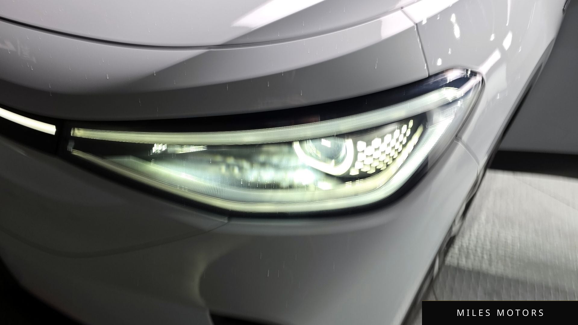 Volkswagen ID.4 2023 — миниатюра 8
