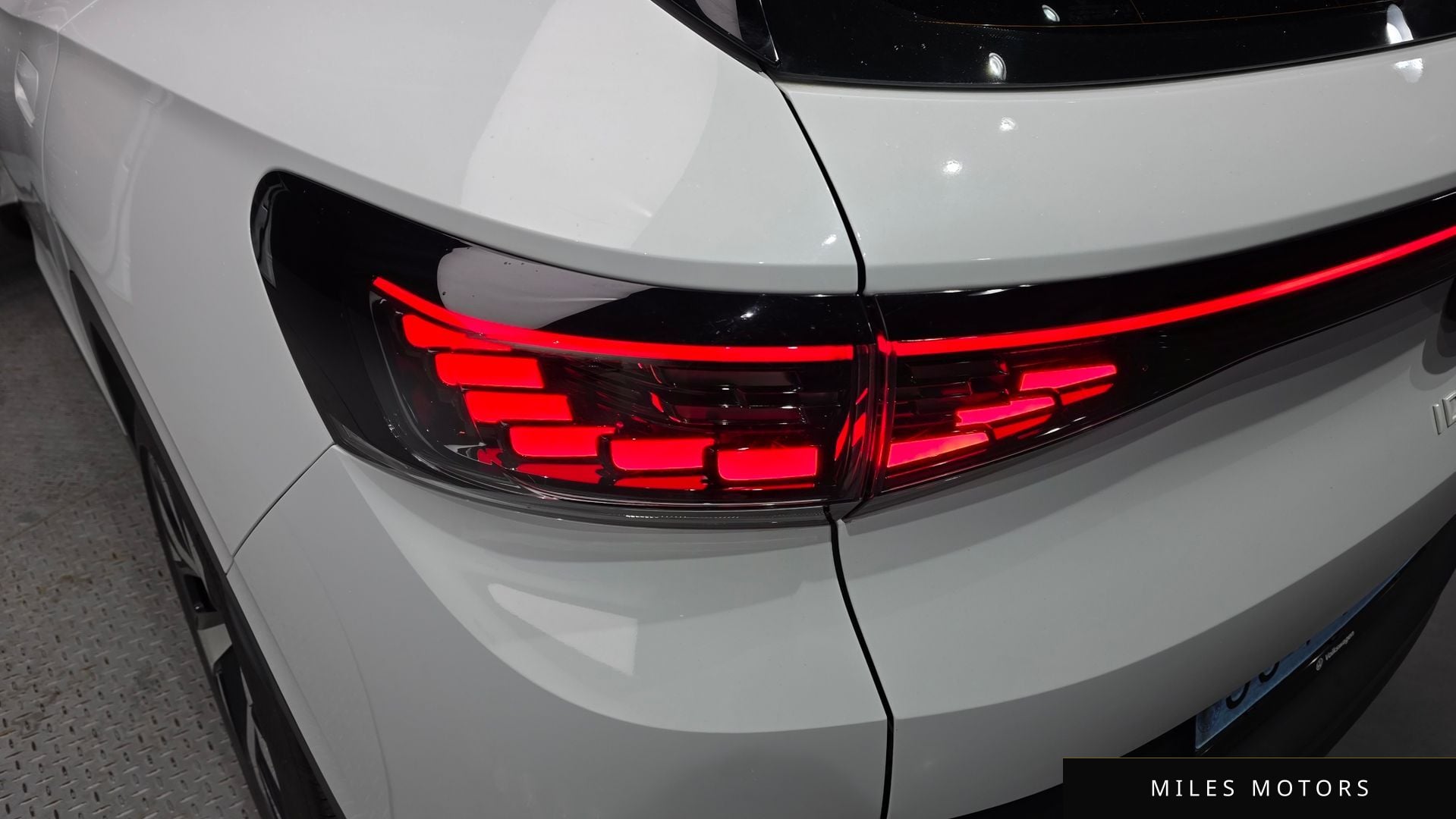 Volkswagen ID.4 2023 — миниатюра 9