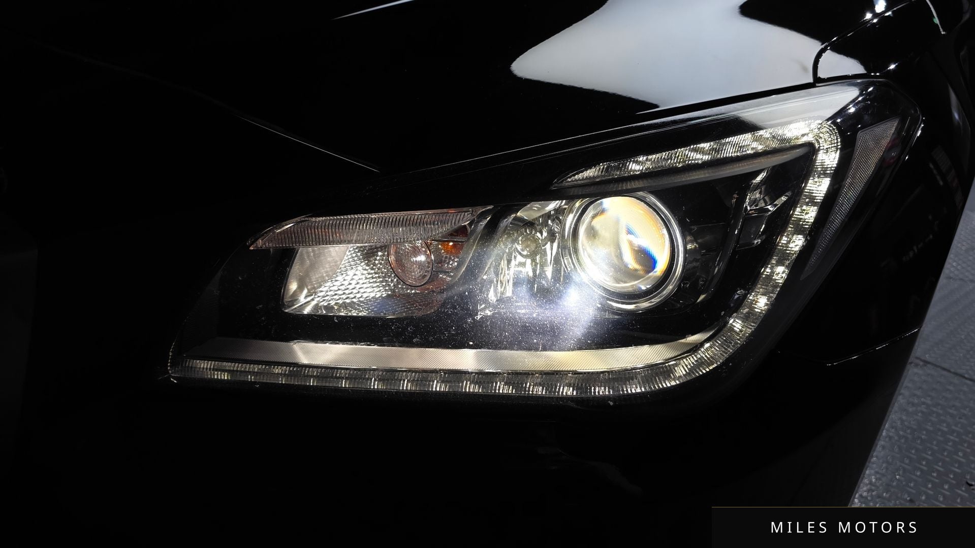 Genesis G80 2017 — миниатюра 8