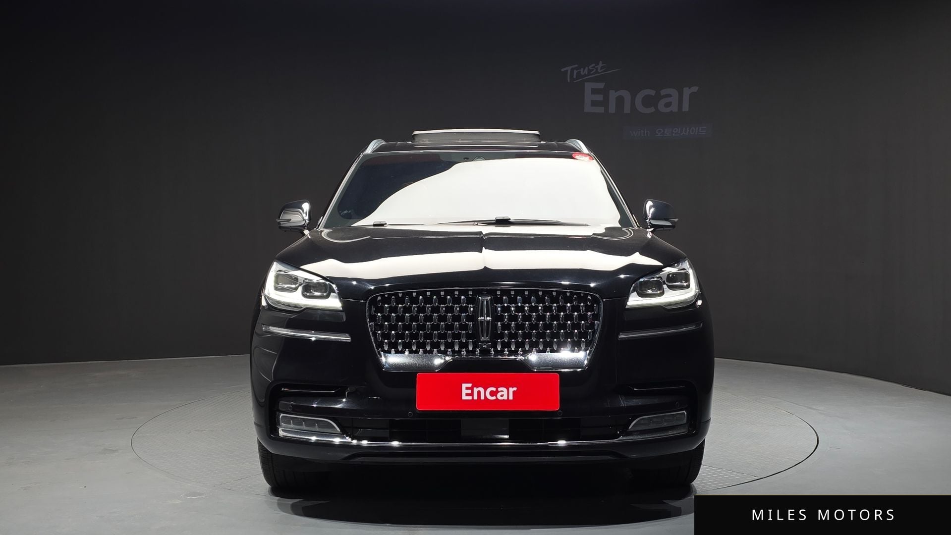 Lincoln Aviator 2021 — миниатюра 3