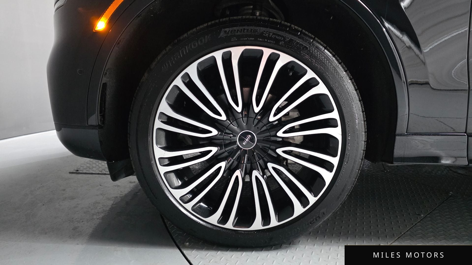 Lincoln Aviator 2021 — миниатюра 5