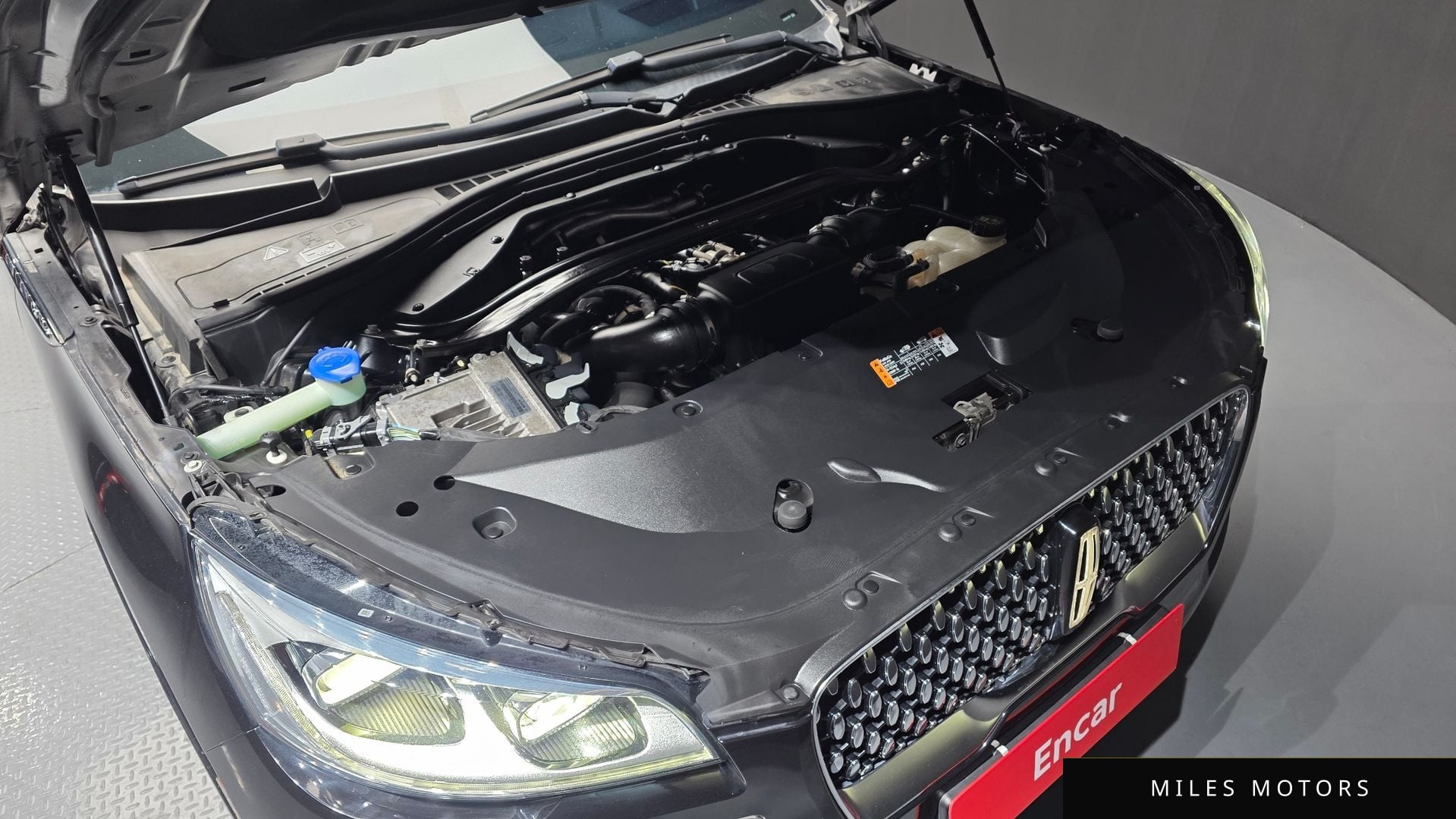Lincoln Aviator 2021 — миниатюра 6