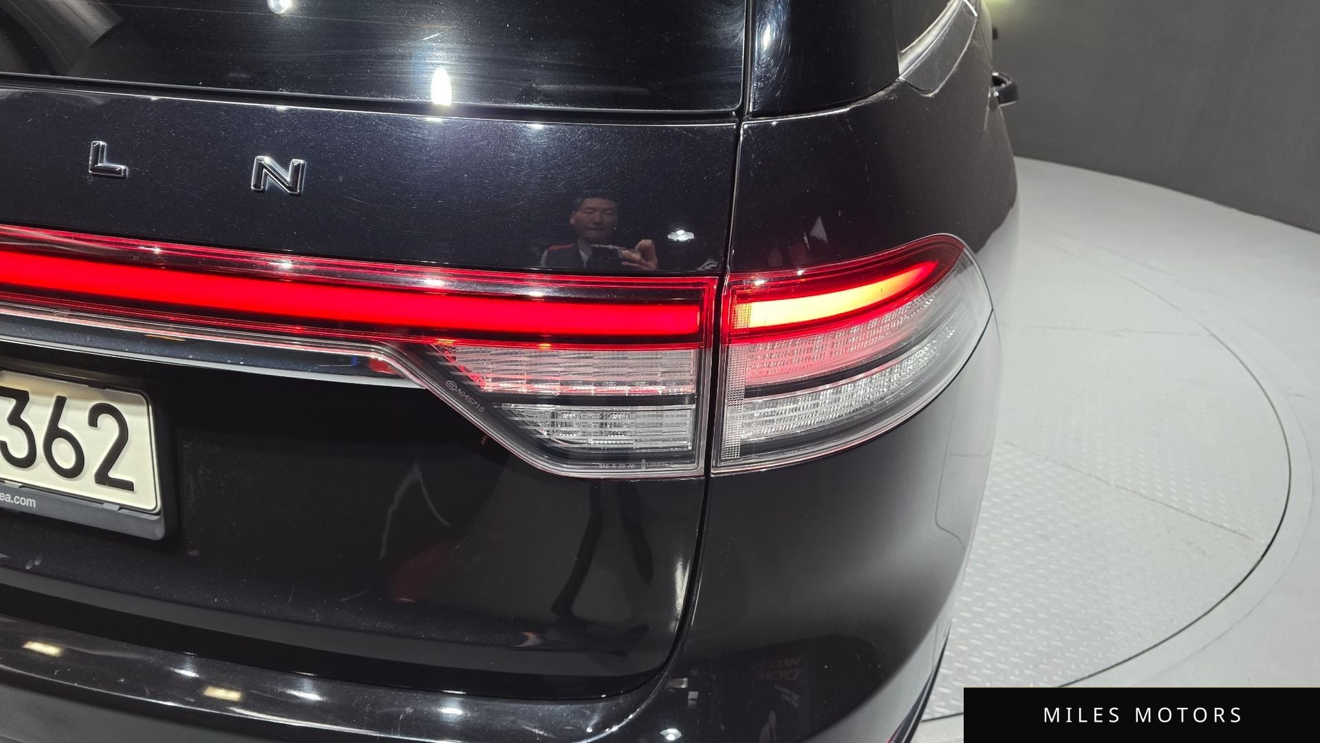 Lincoln Aviator 2021 — миниатюра 9