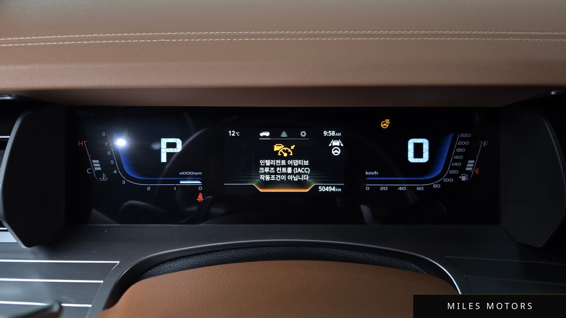 KG Mobility 토레스 2023 — миниатюра 11