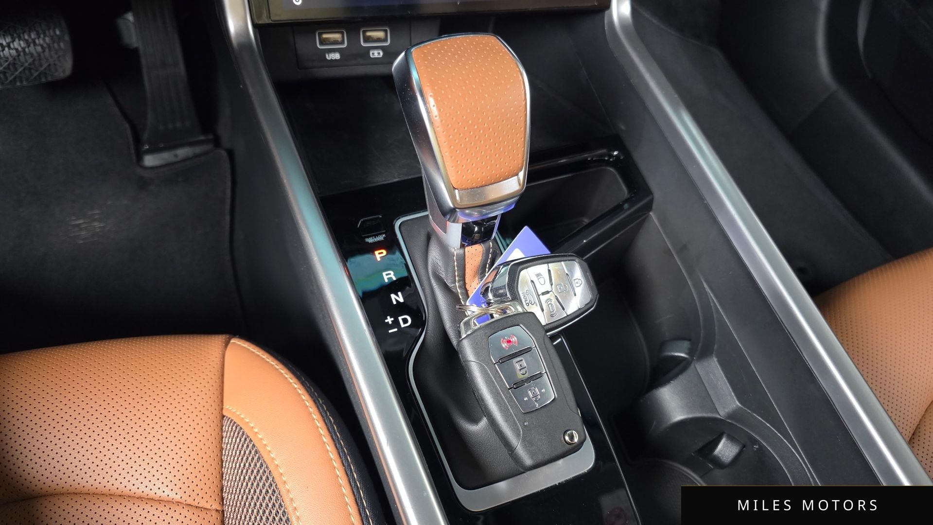 KG Mobility 토레스 2023 — миниатюра 12
