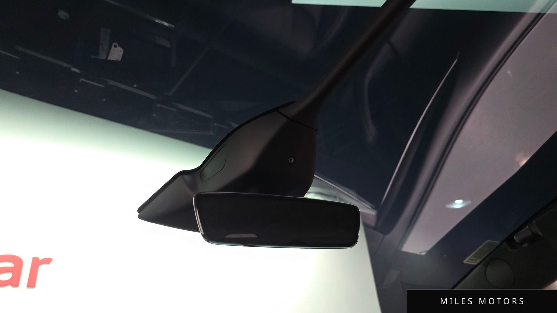Tesla Model X 2024 — миниатюра 37