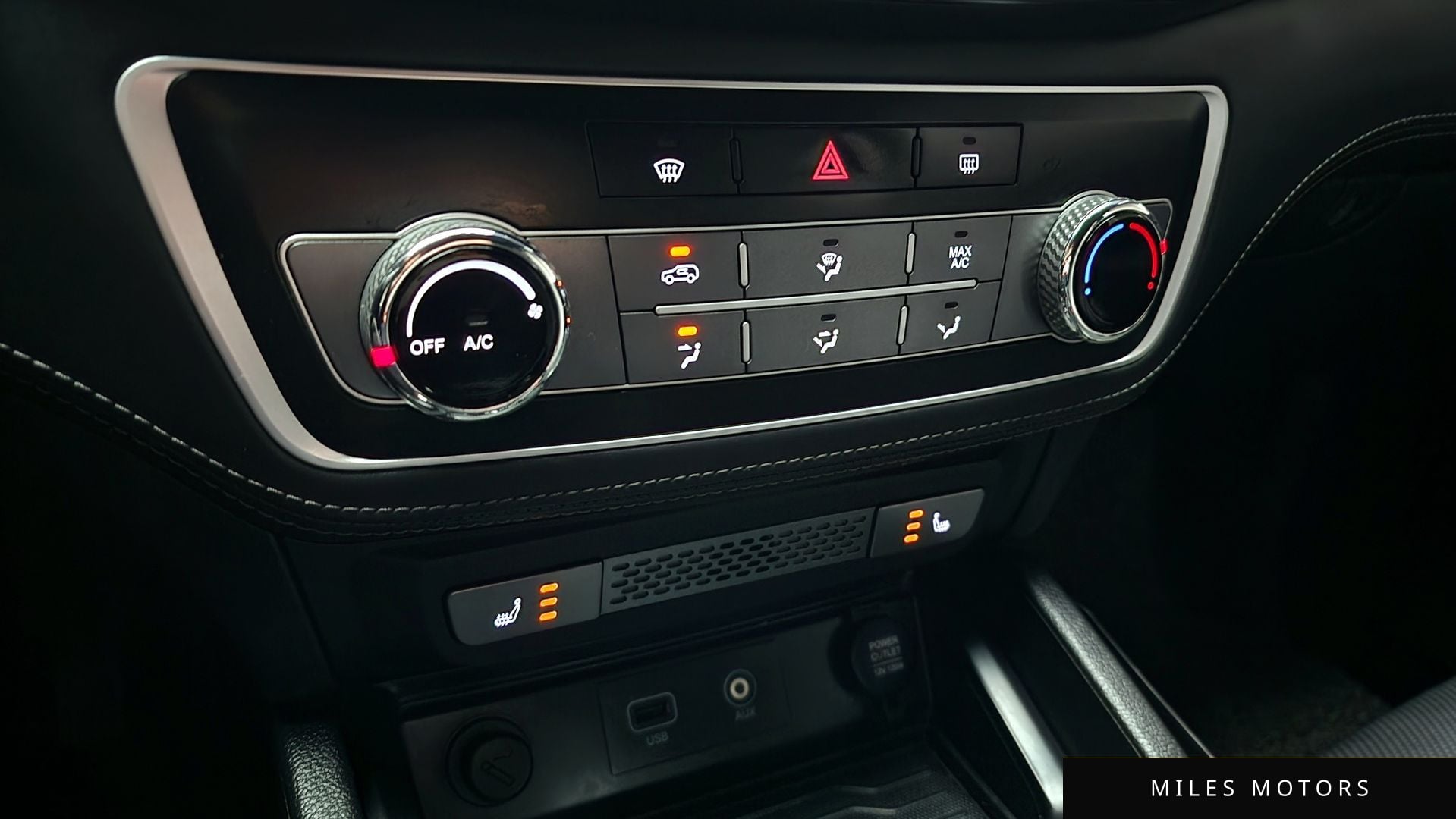 KG Mobility Rexton 2020 — миниатюра 16