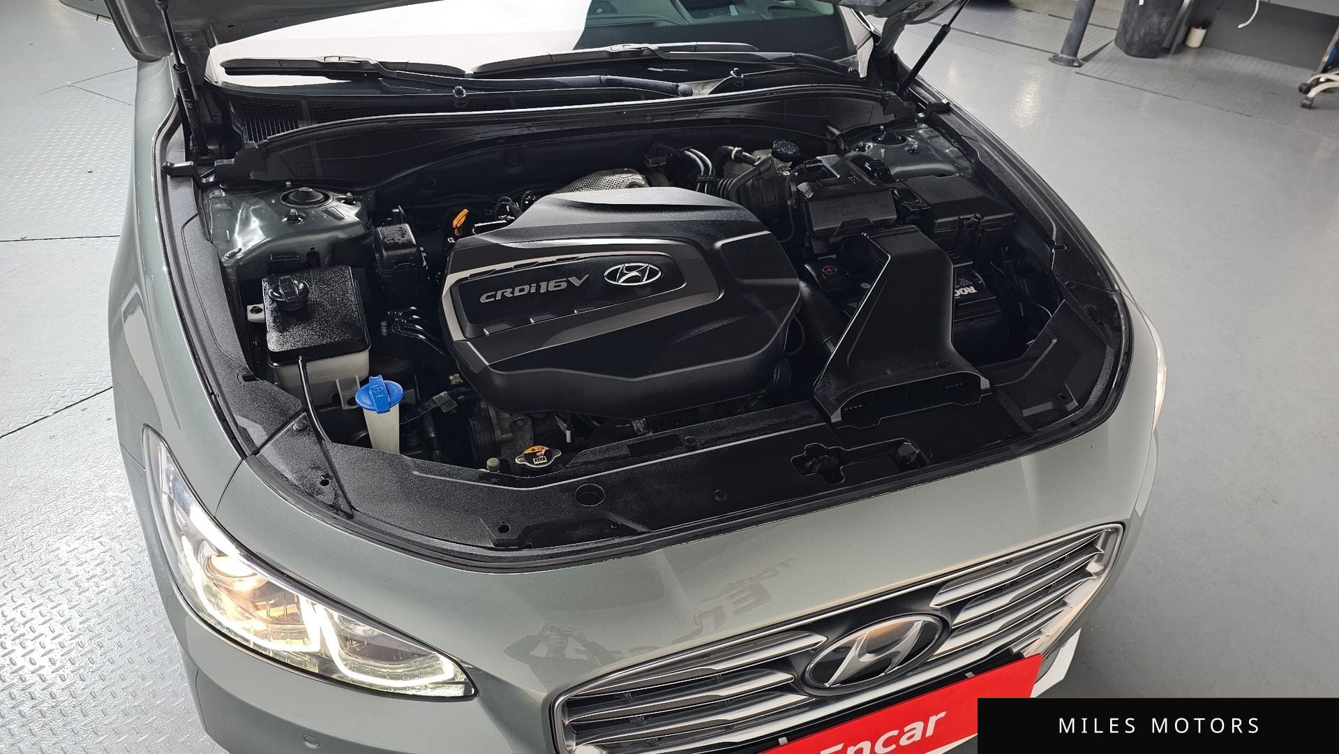 Hyundai Grandeur 2018 — миниатюра 6