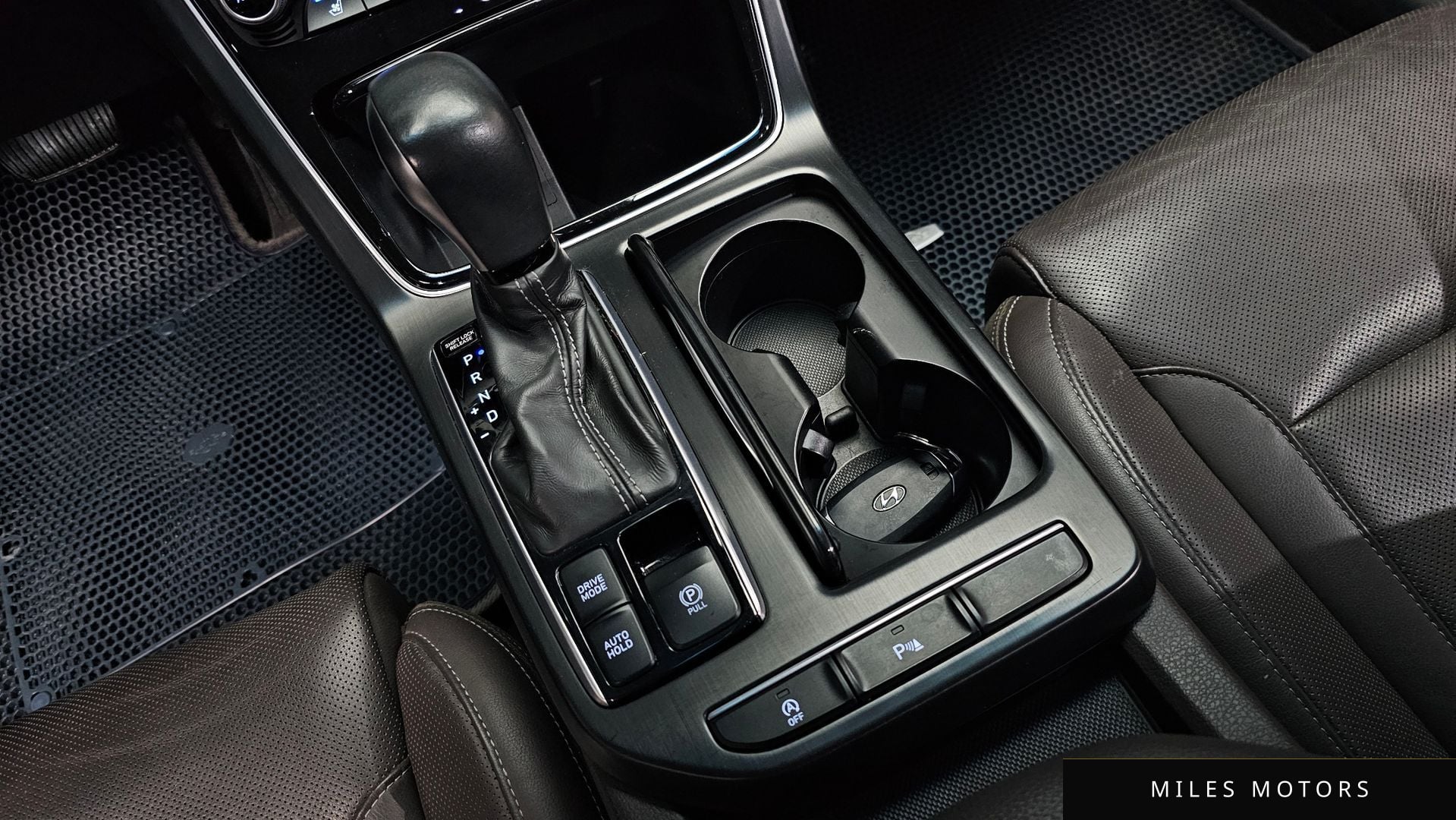Hyundai Grandeur 2018 — миниатюра 12
