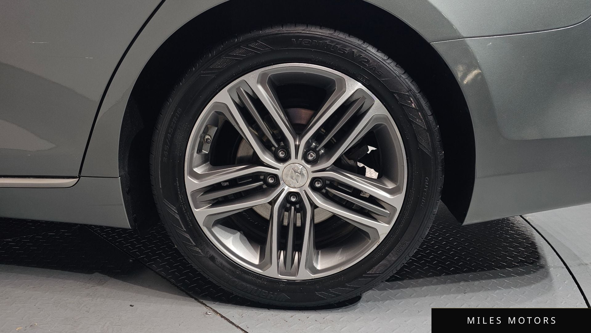 Hyundai Grandeur 2018 — миниатюра 7